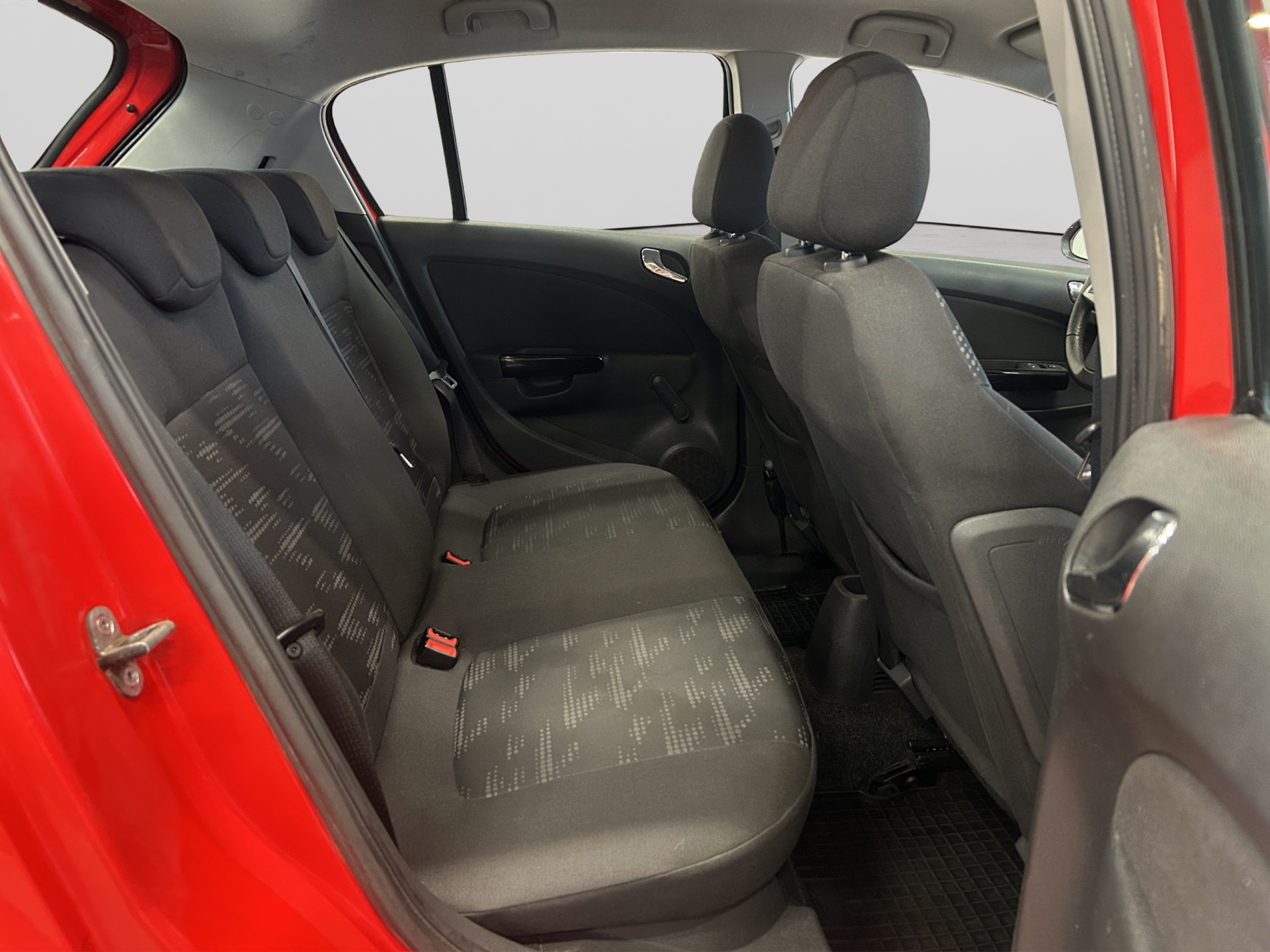 Opel Corsa 2013 – kuva 17