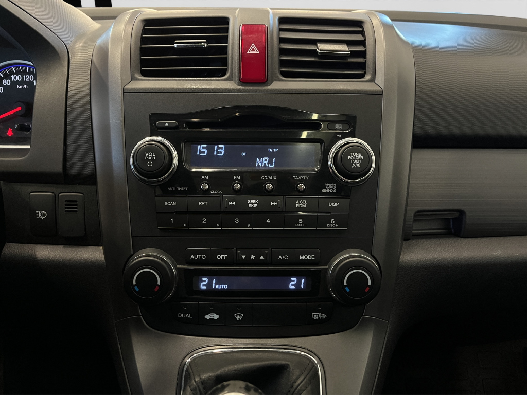 Honda CR-V kuva 18