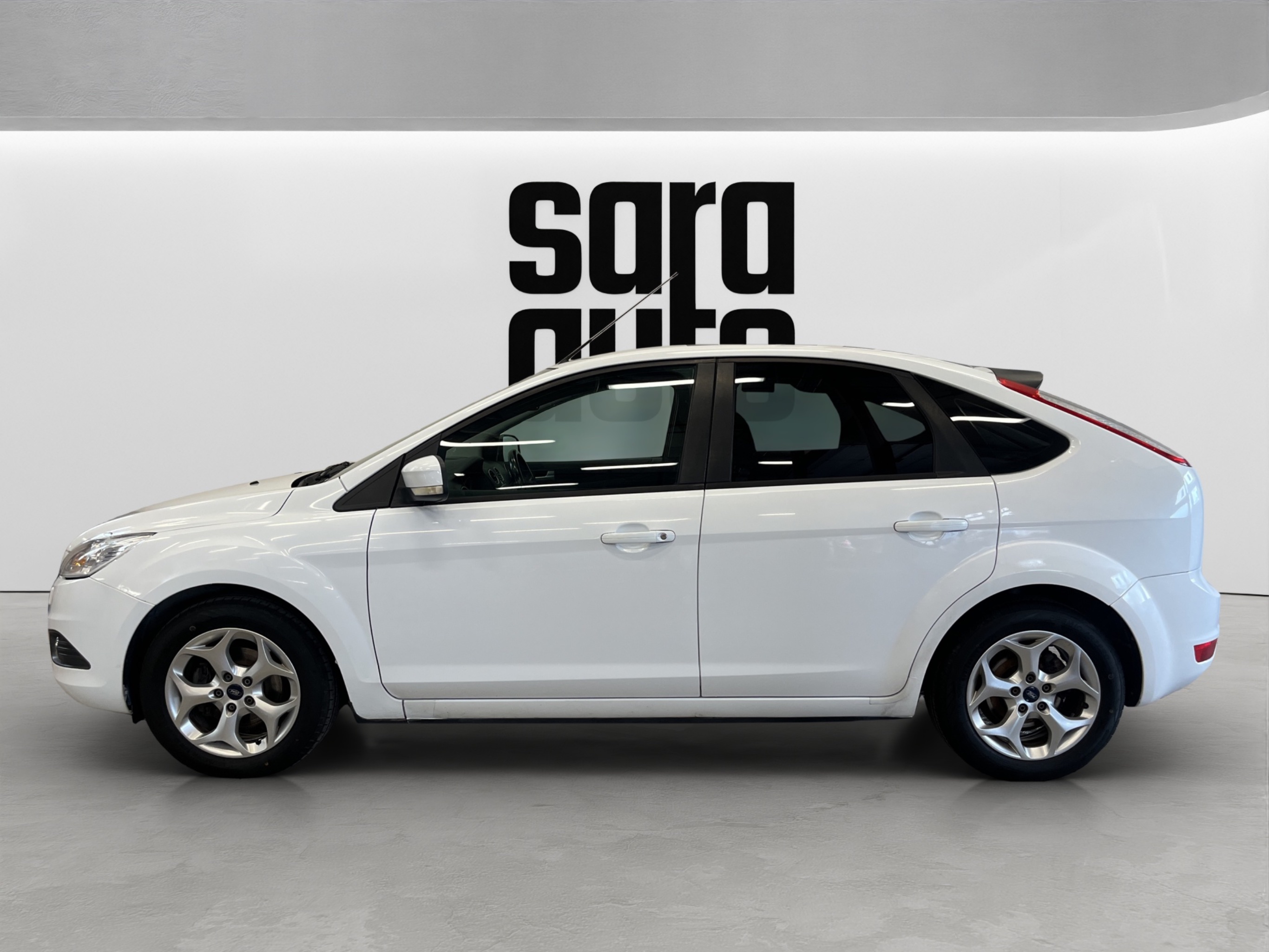 Ford Focus kuva 7