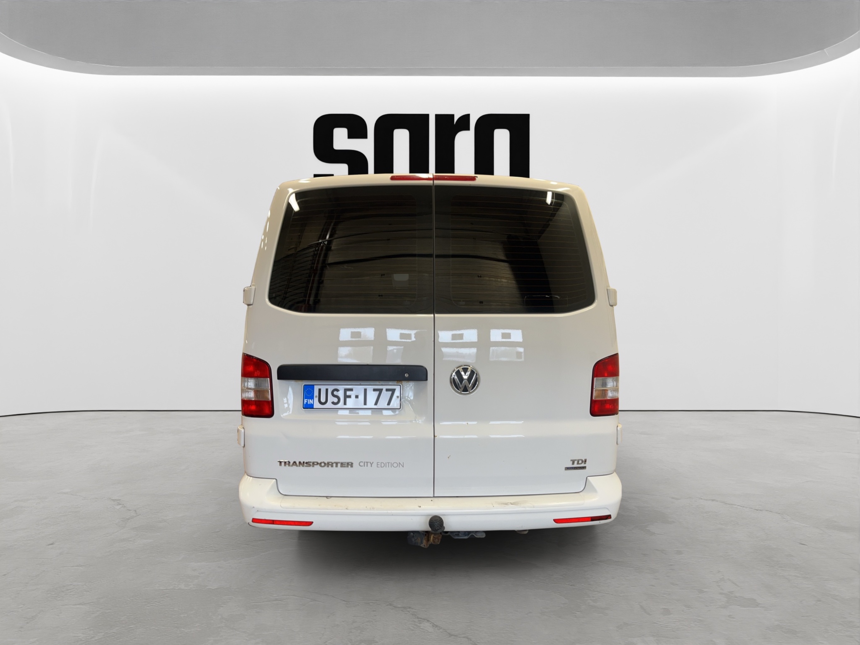 Volkswagen Transporter 2015 – kuva 4