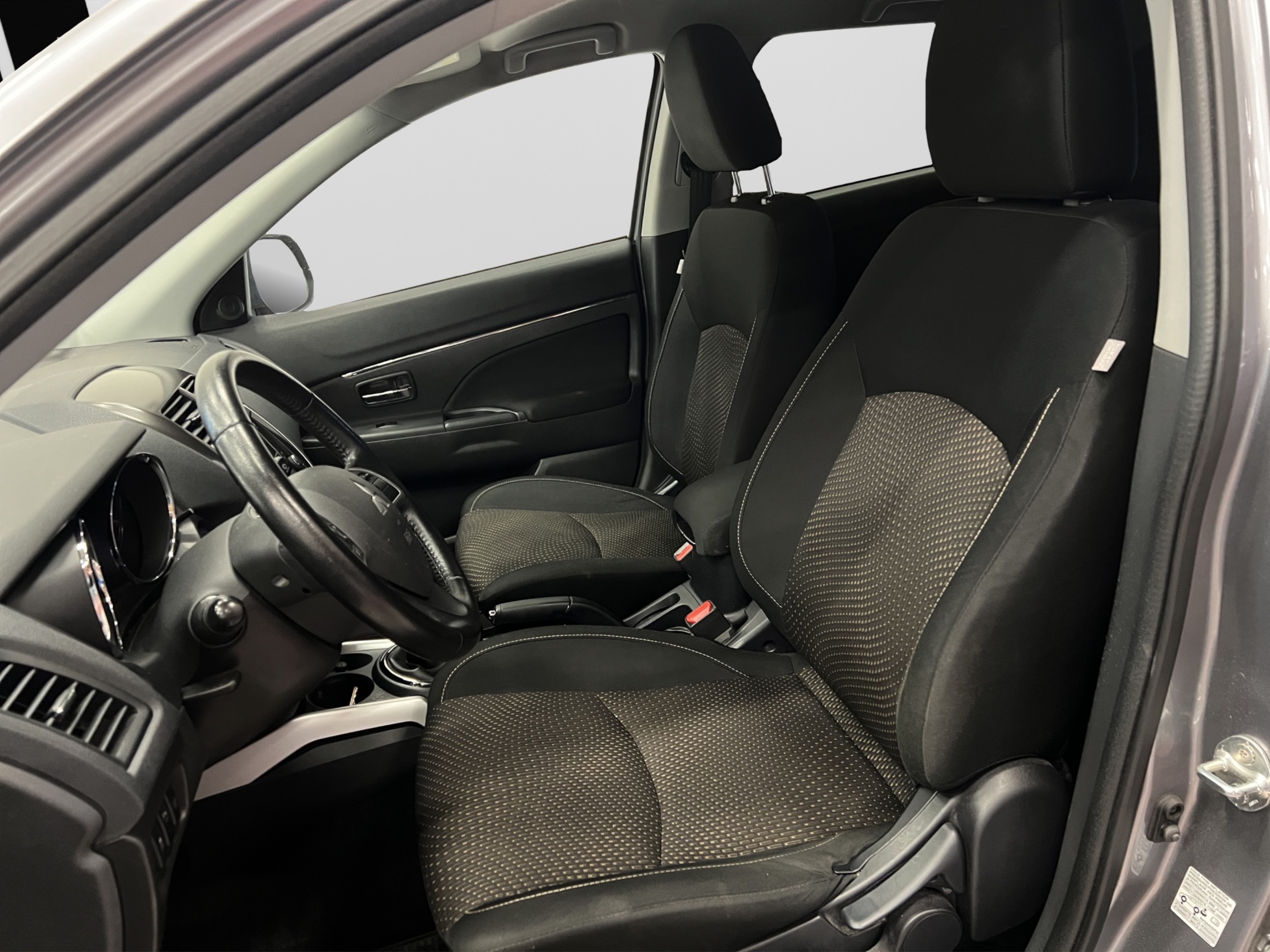Mitsubishi ASX 2013 – kuva 9