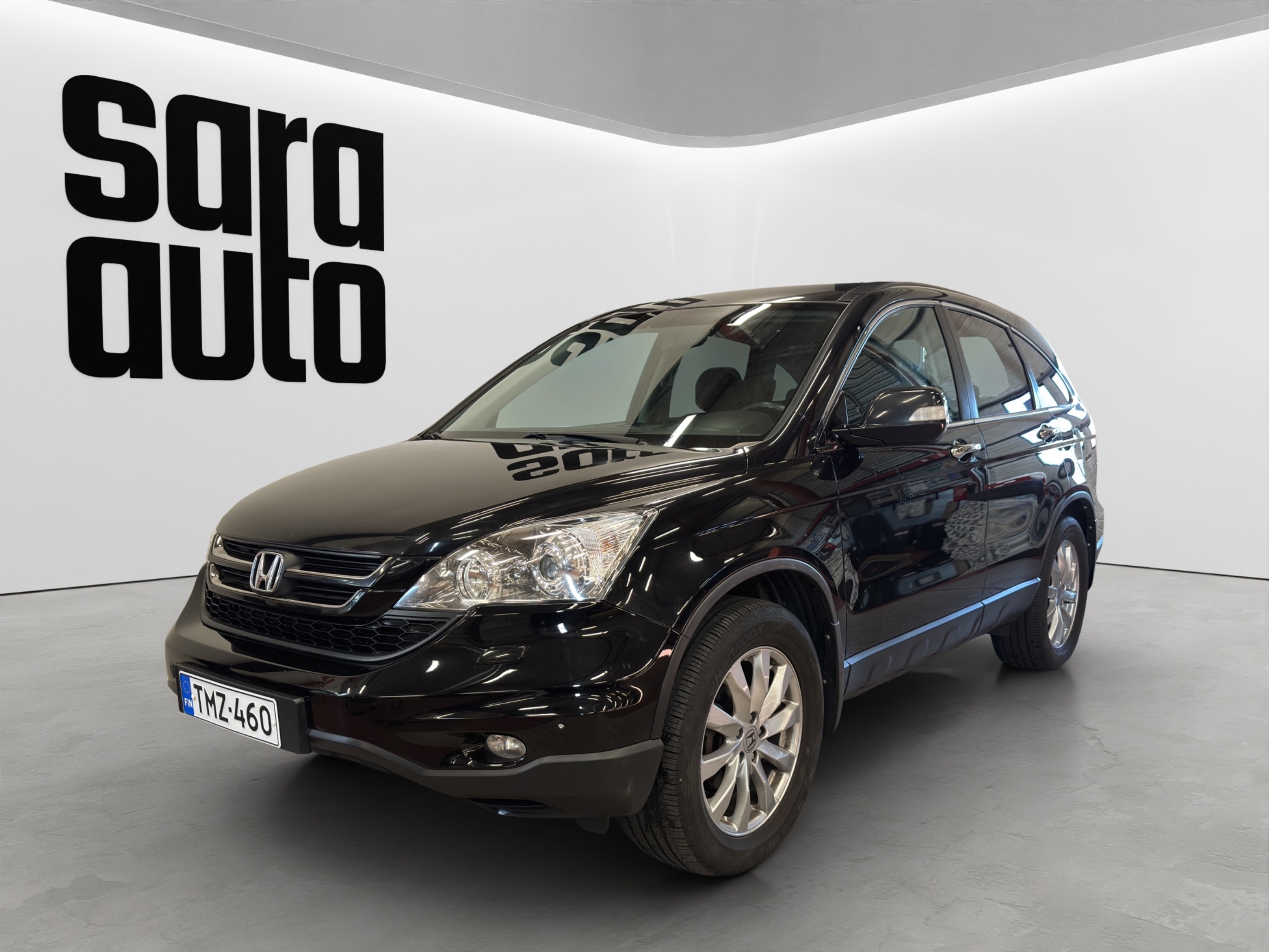 Honda CR-V 2011 – kuva 8