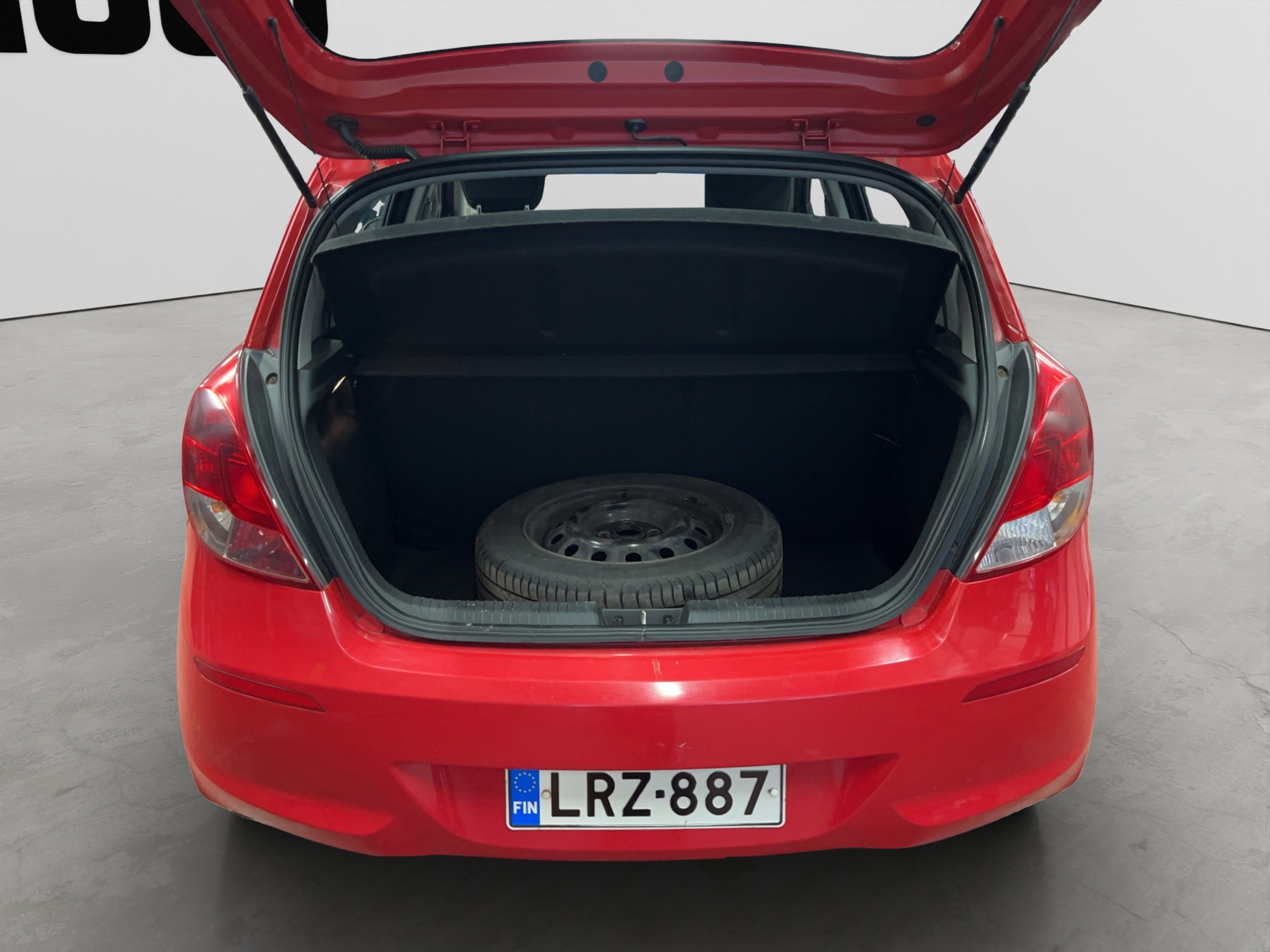 Hyundai i20 2013 – kuva 20