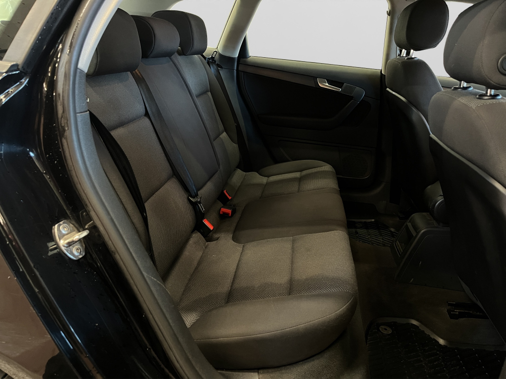 Audi A3 kuva 14