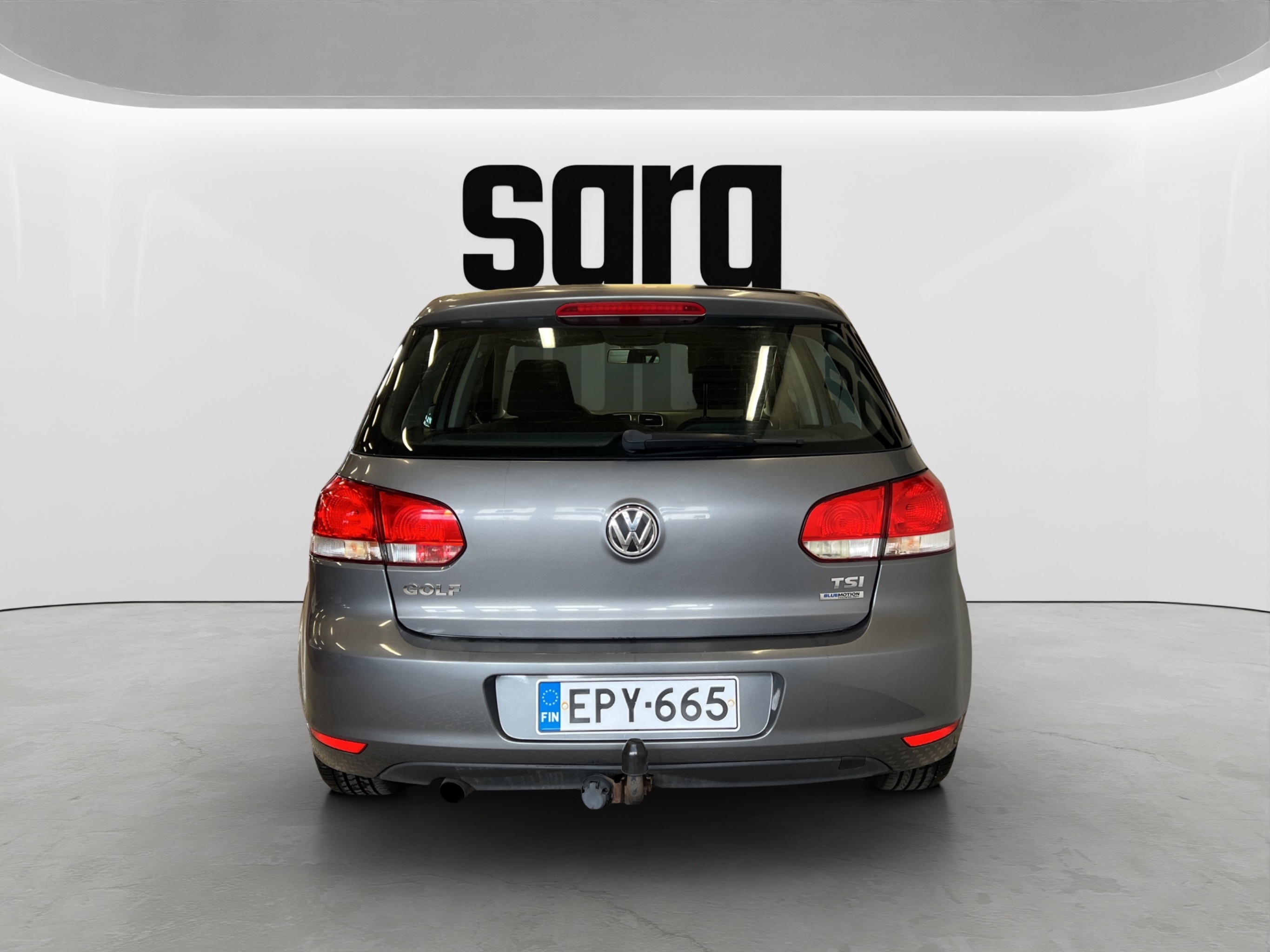 Volkswagen Golf 2012 – kuva 4