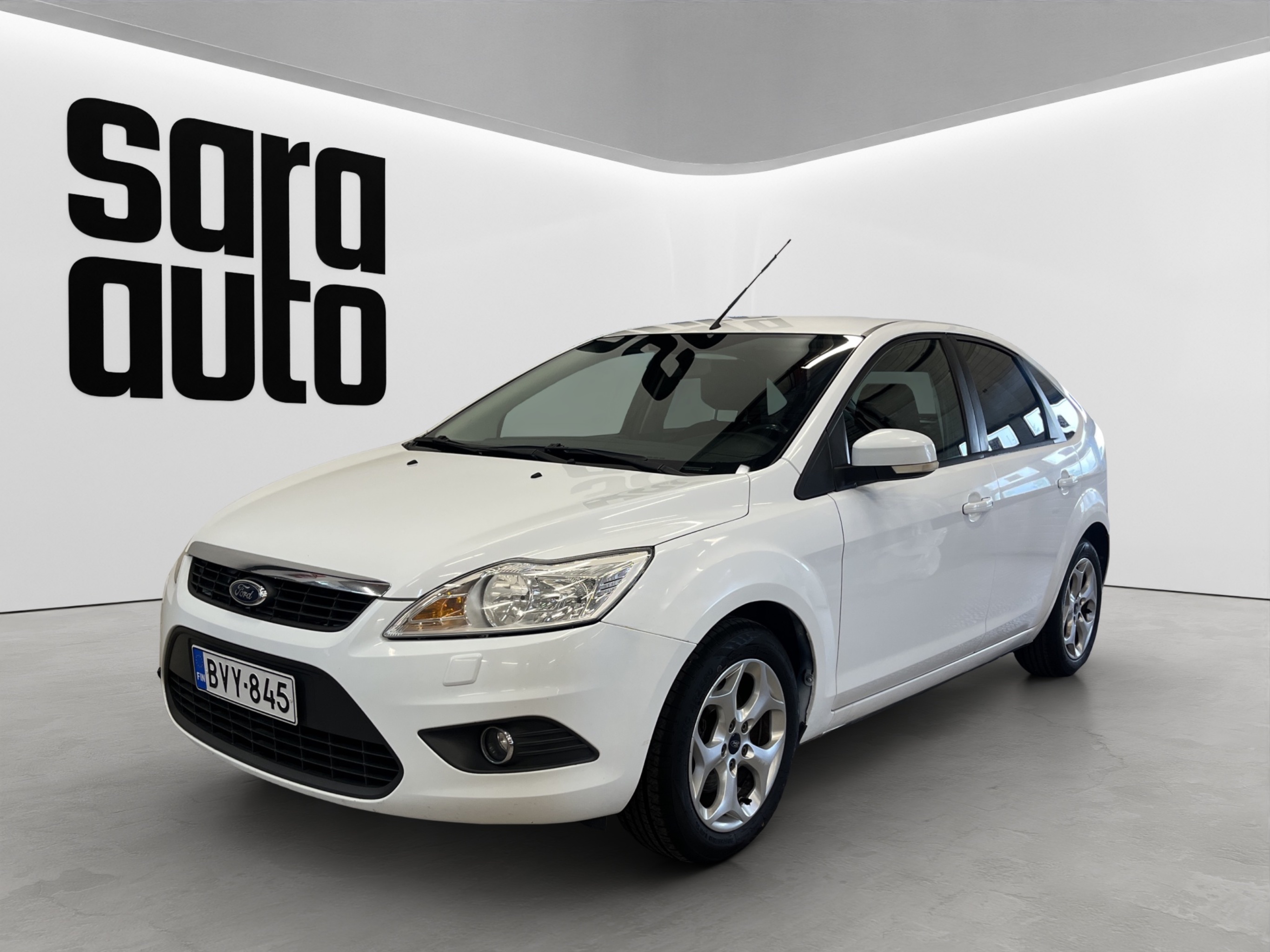 Ford Focus kuva 8