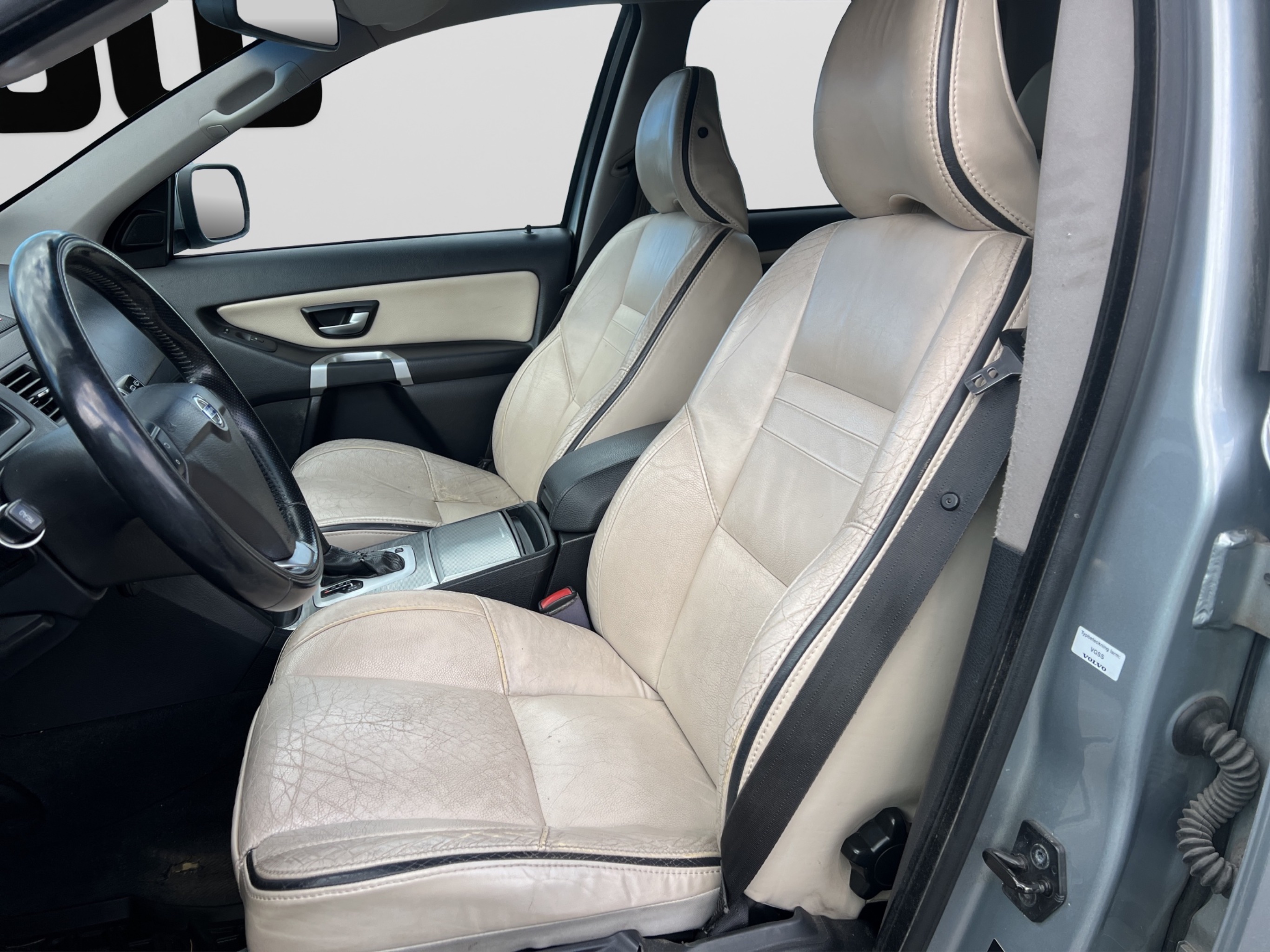 Volvo XC90 kuva 12