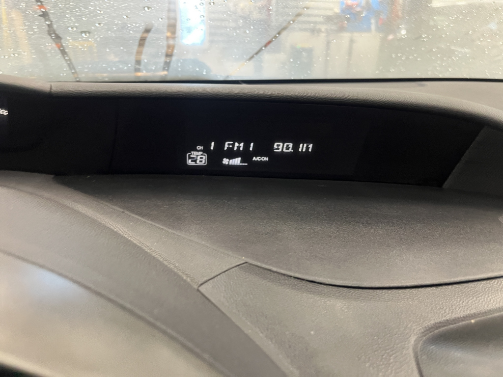 Honda Civic kuva 19