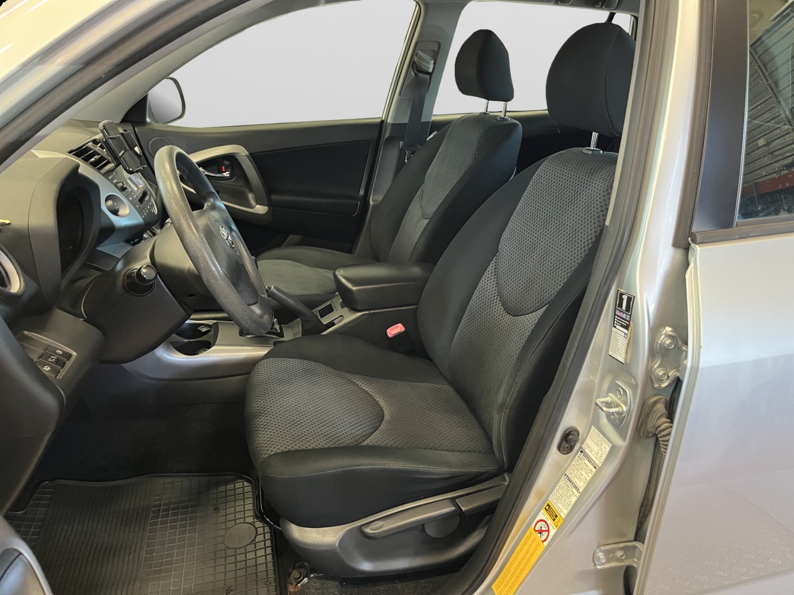 Toyota RAV4 2006 – kuva 11