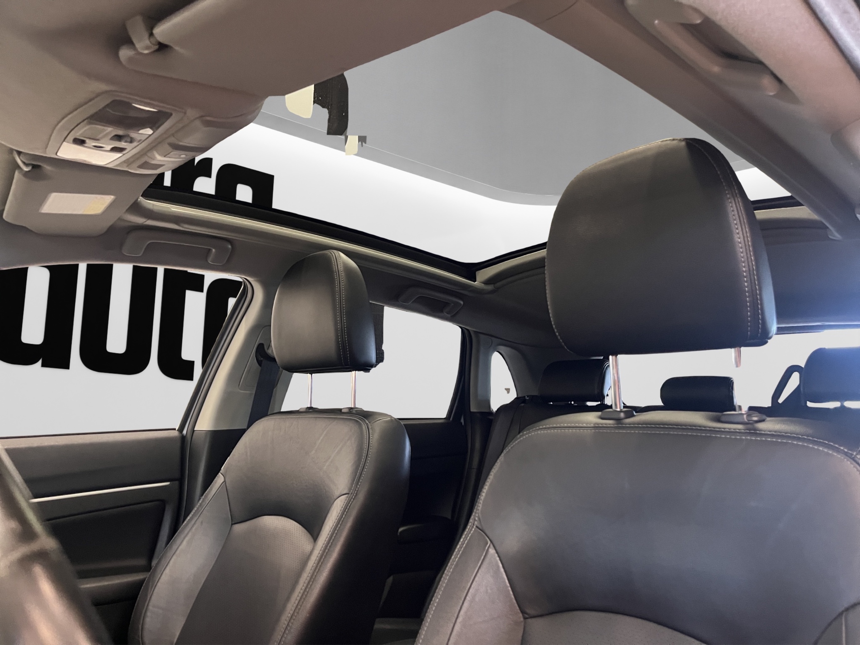 Mitsubishi ASX kuva 11