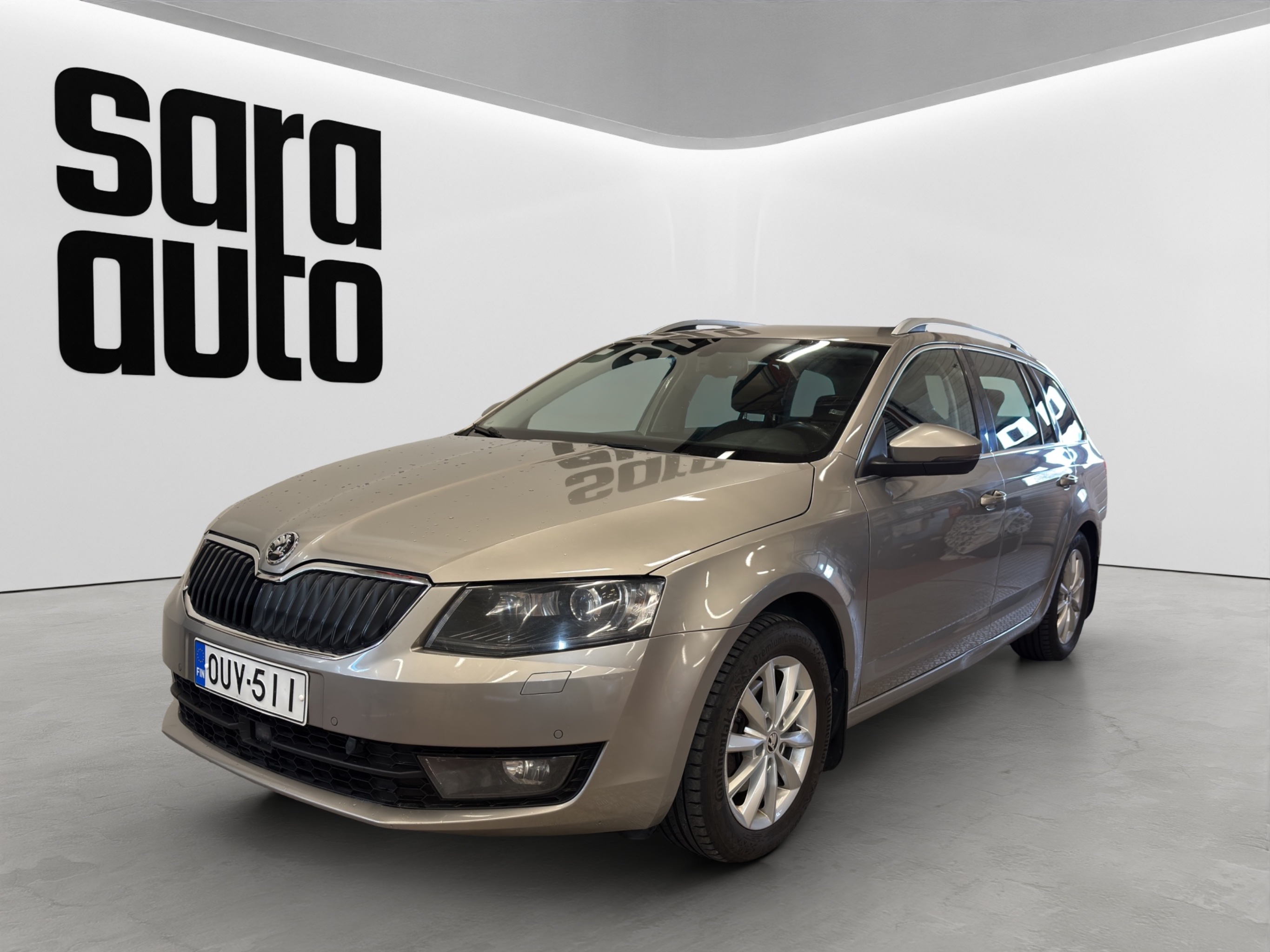 Skoda Octavia 2016 – kuva 8