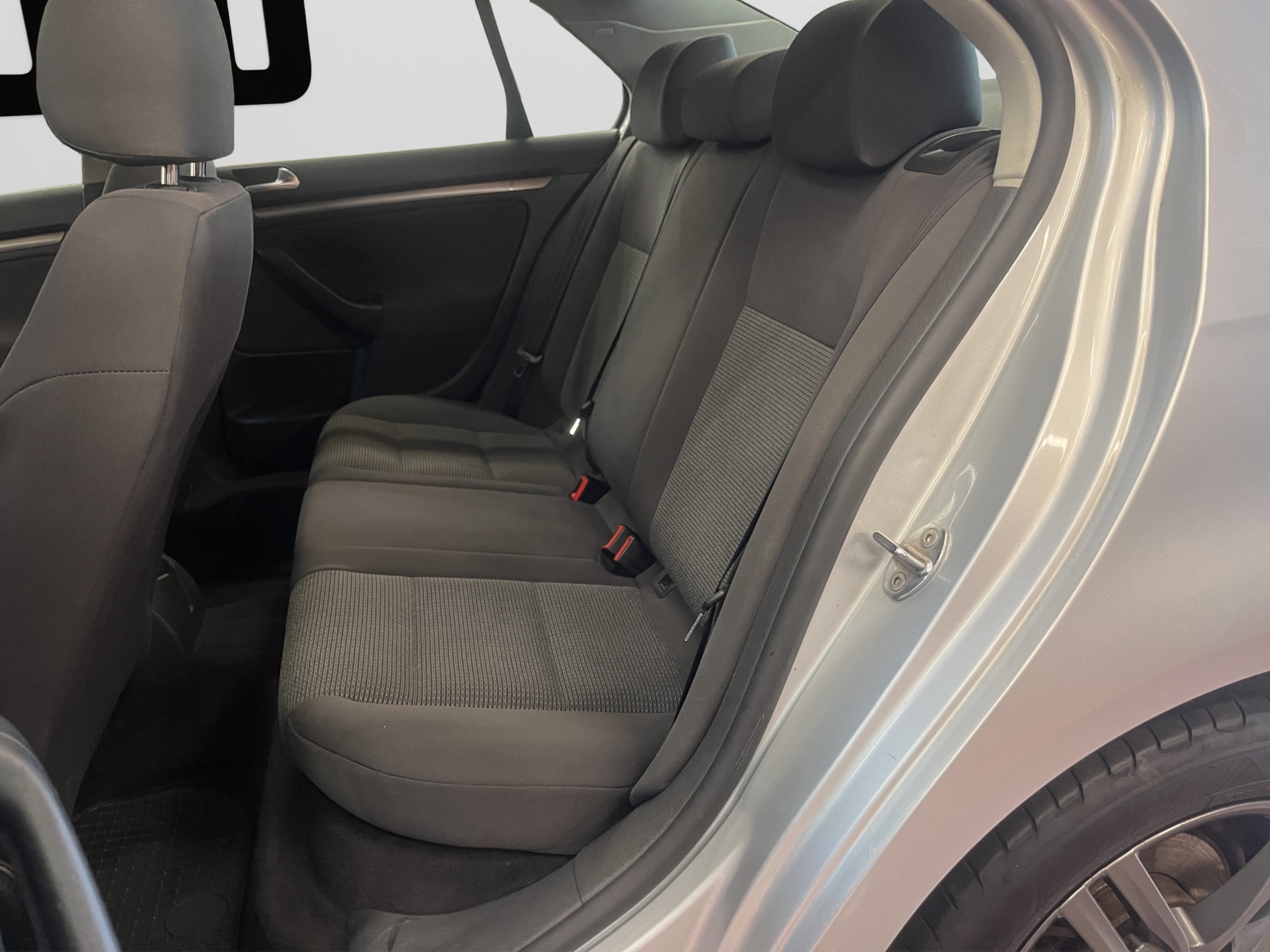 Volkswagen Jetta kuva 12