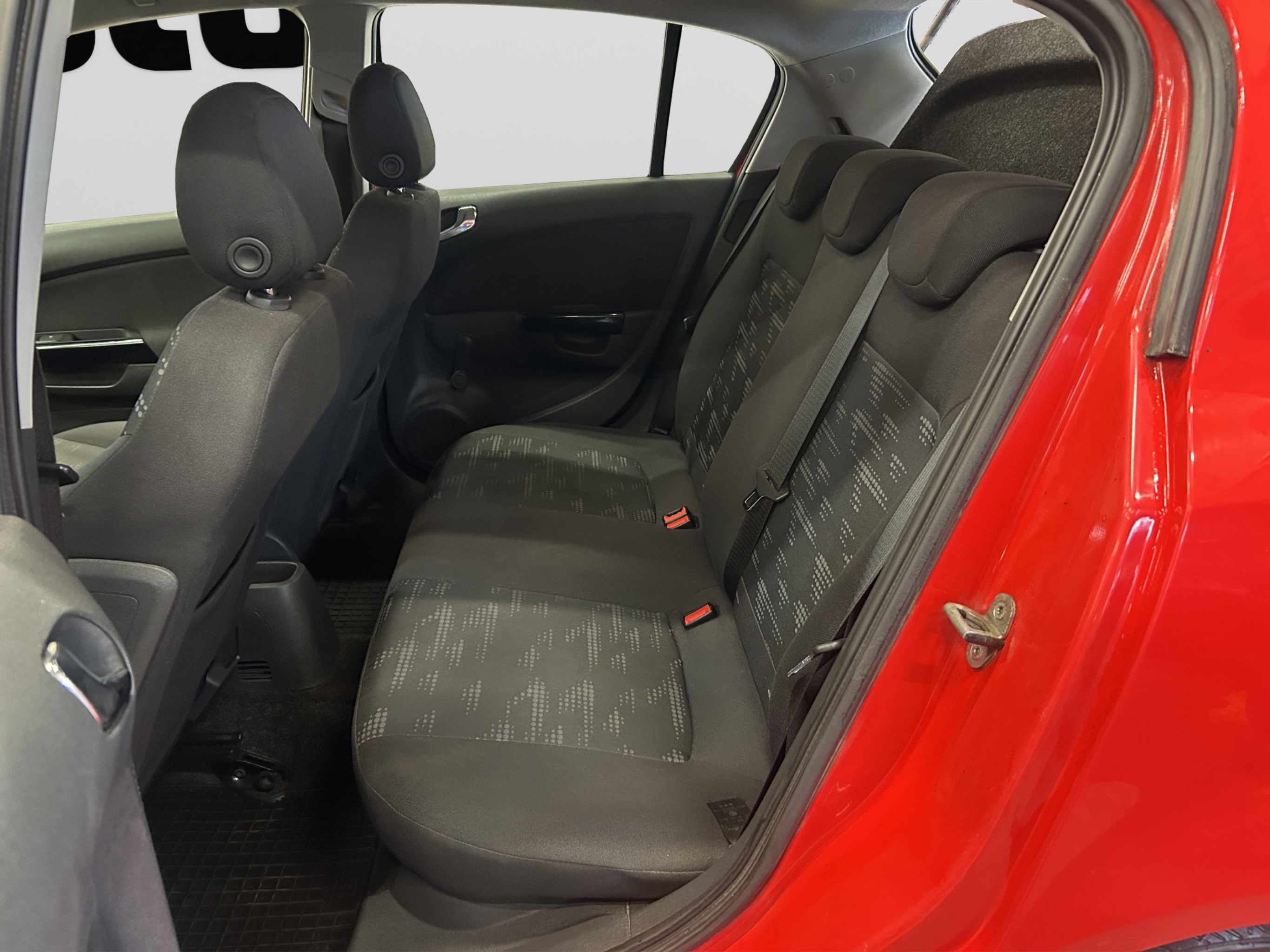 Opel Corsa 2013 – kuva 16