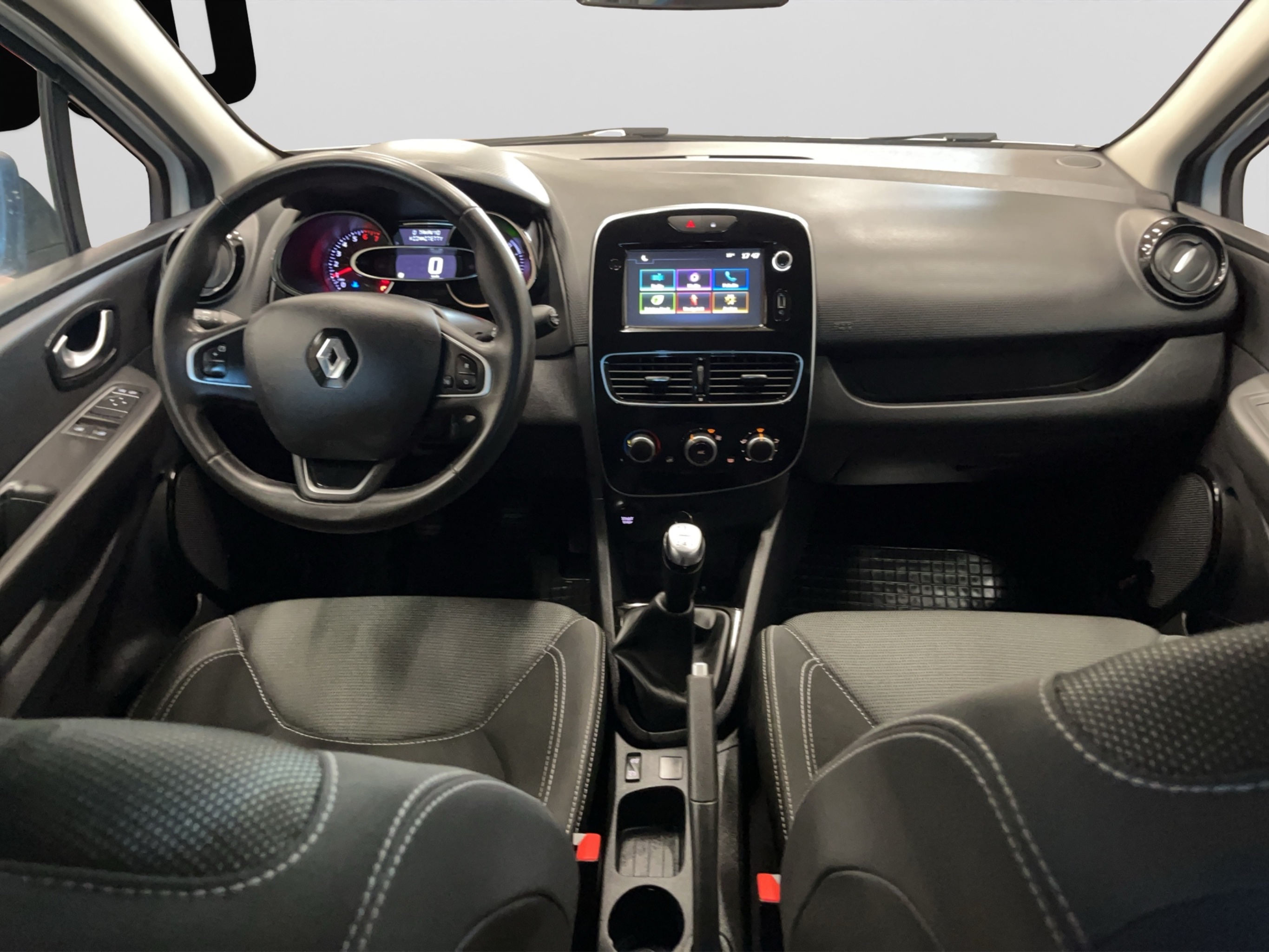 Renault Clio 2018 – kuva 16
