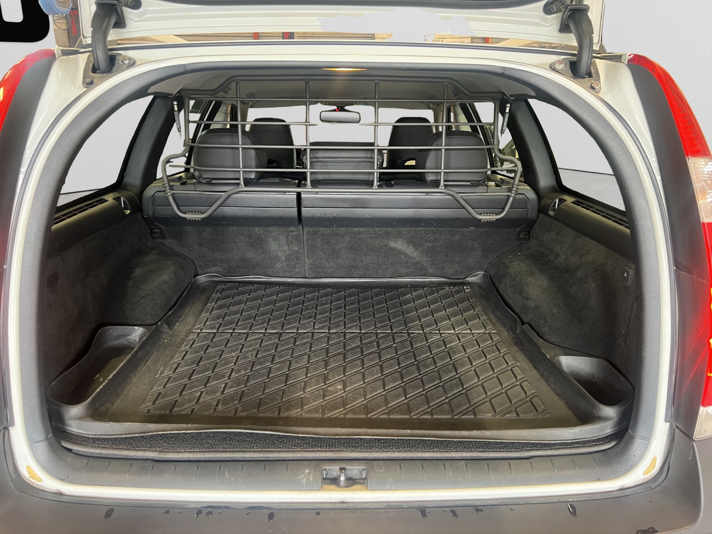 Volvo XC70 kuva 18