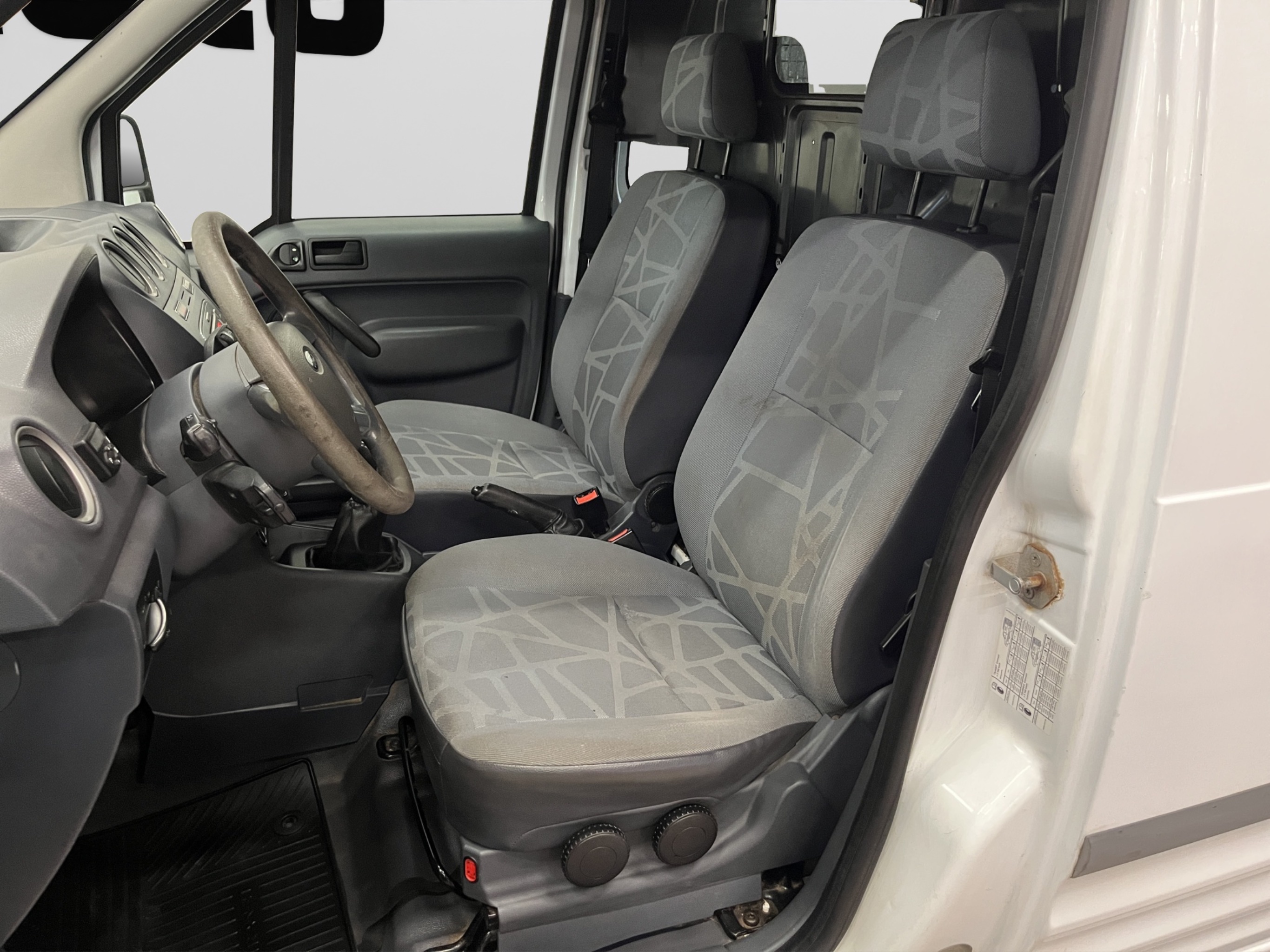 Ford Transit Connect 2010 – kuva 11