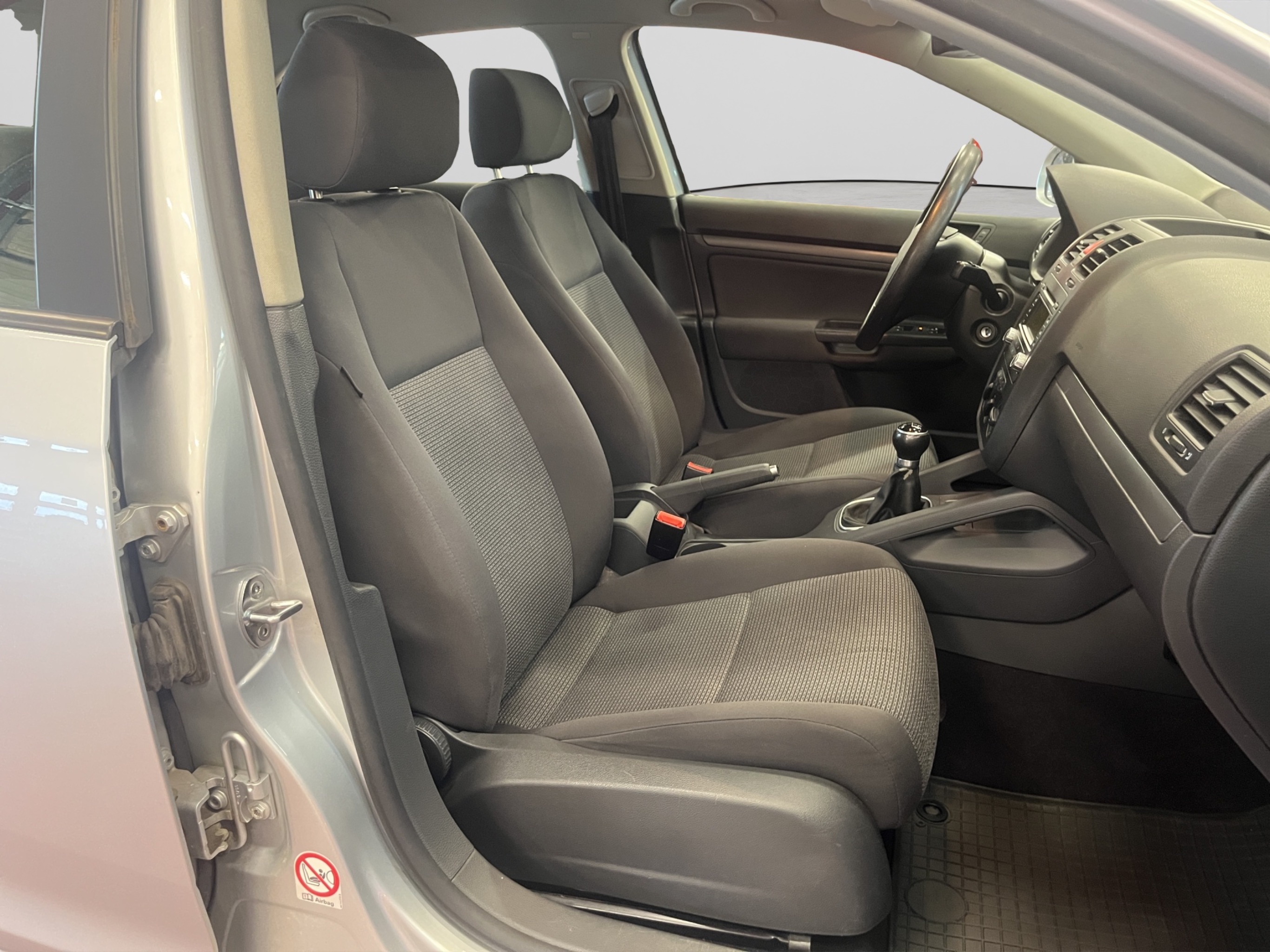 Volkswagen Jetta kuva 13
