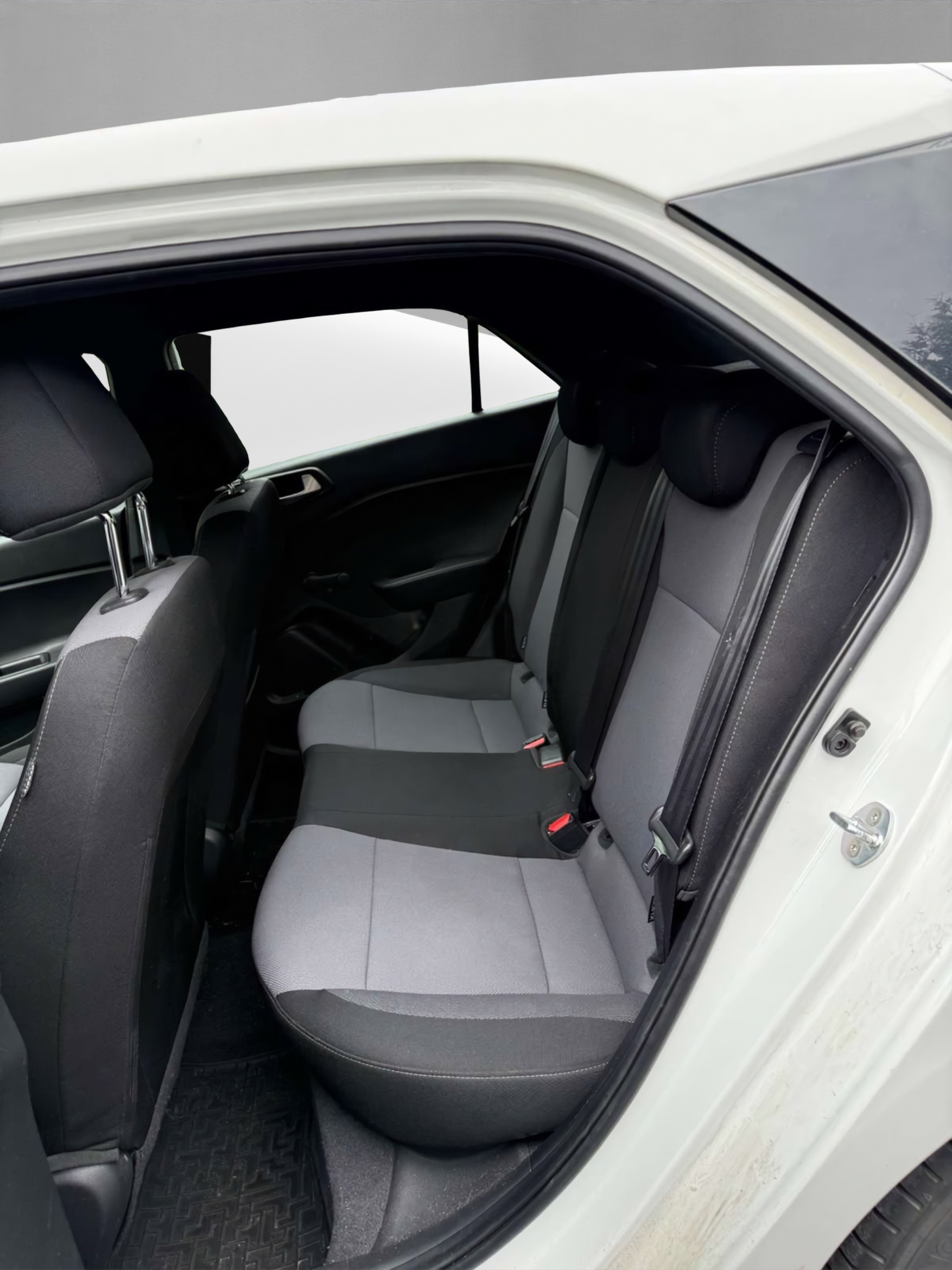 Hyundai i20 2018 – kuva 6