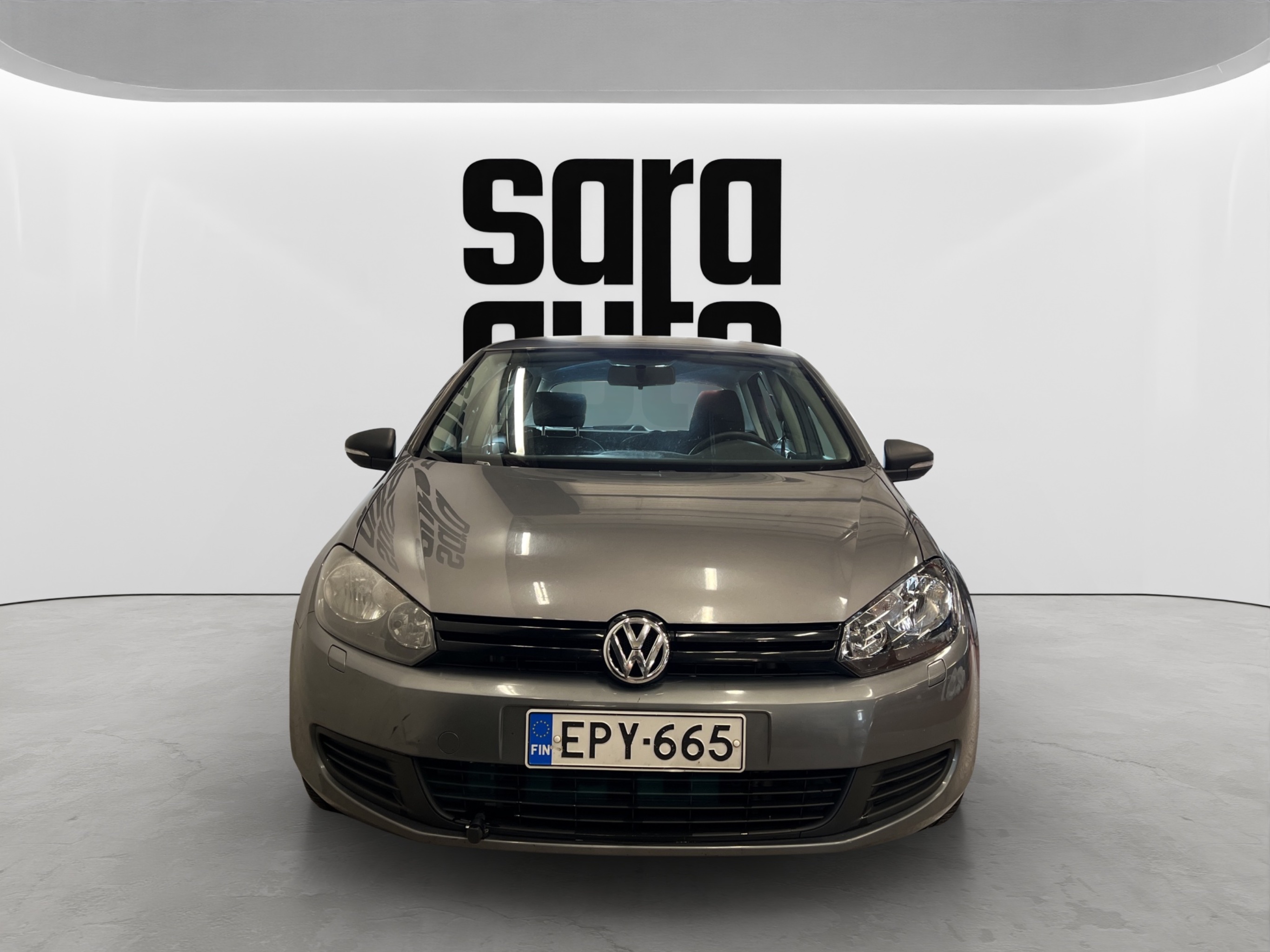 Volkswagen Golf 2012 – kuva 9