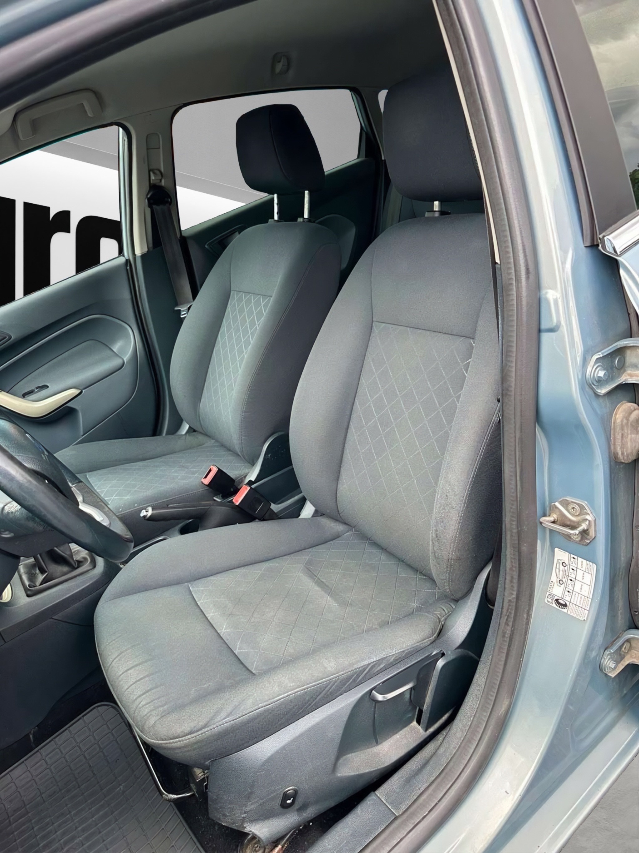 Ford Fiesta kuva 6