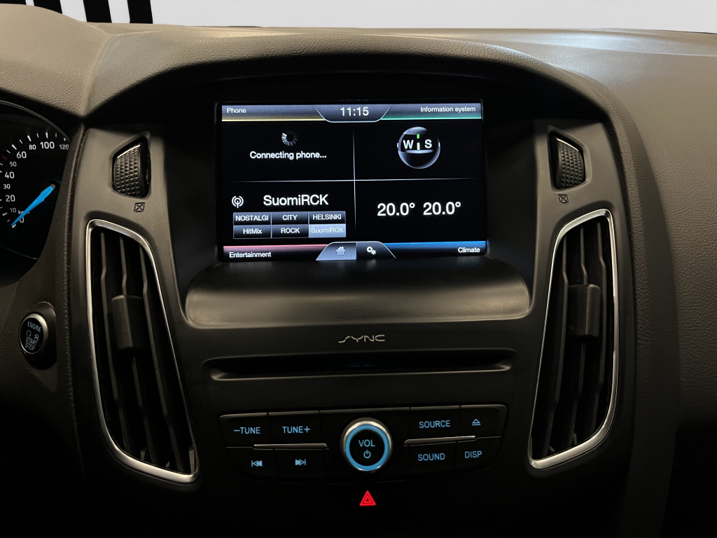 Ford Focus kuva 17