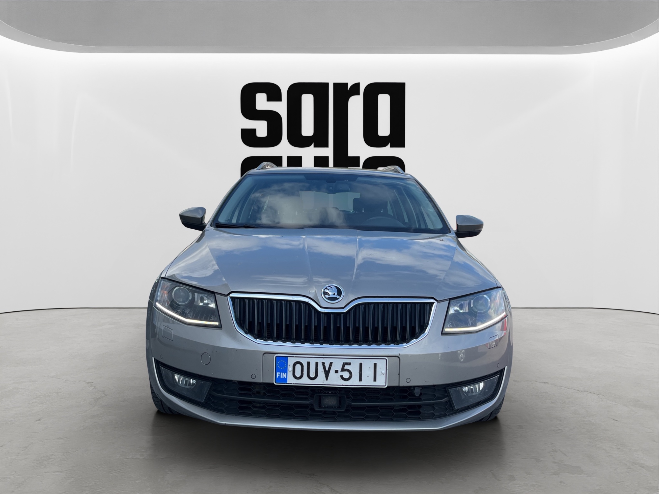 Skoda Octavia 2016 – kuva 8