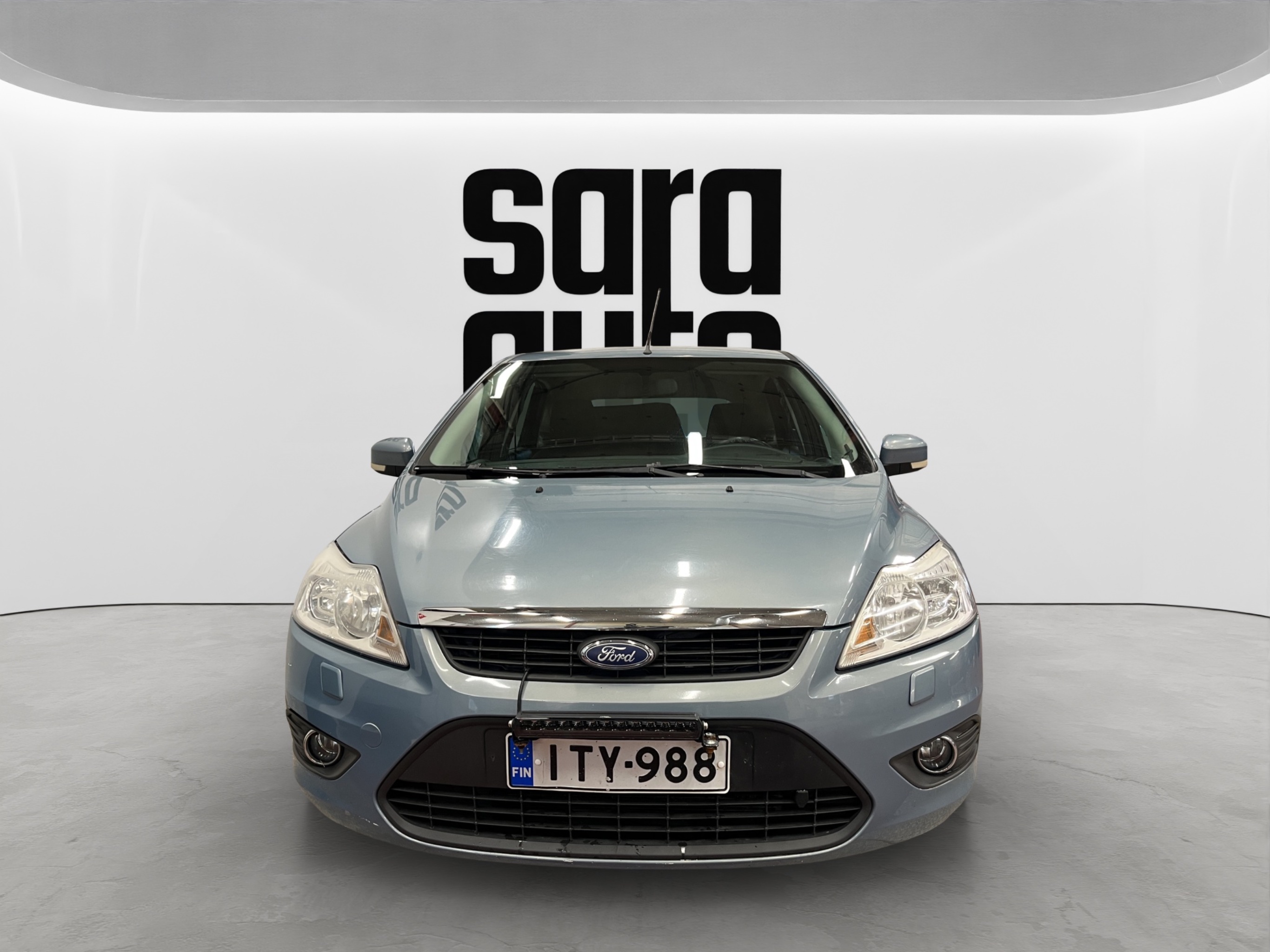 Ford Focus 2008 – kuva 9