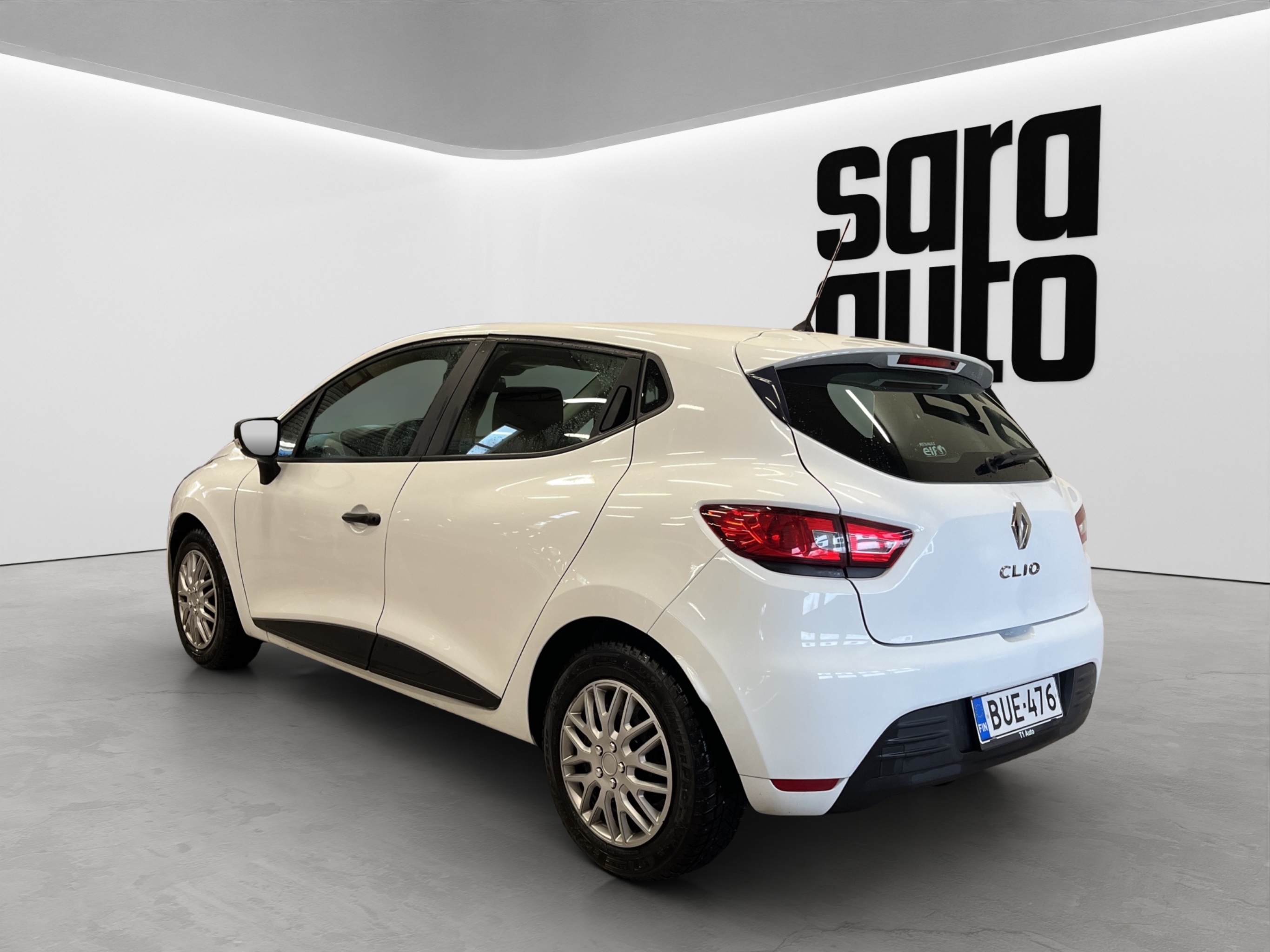 Renault Clio 2017 – kuva 6