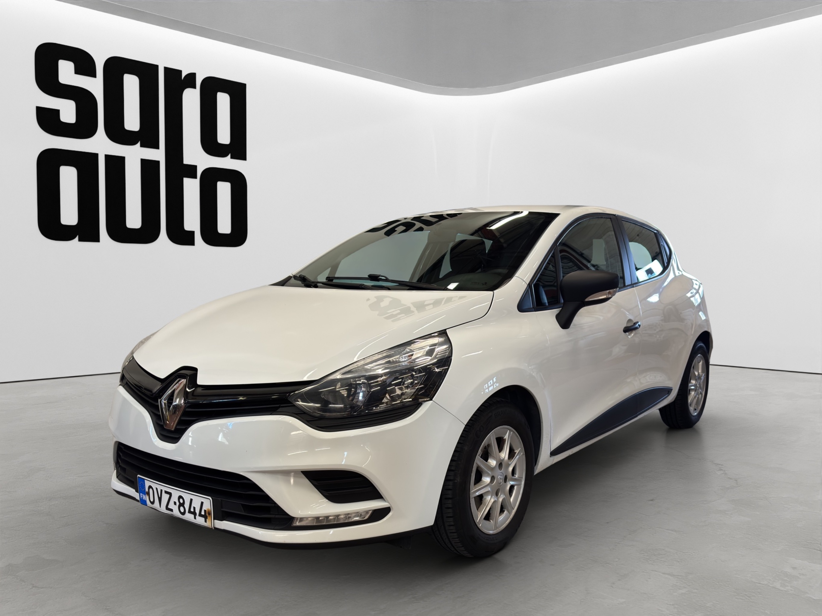 Renault Clio 2017 – kuva 8