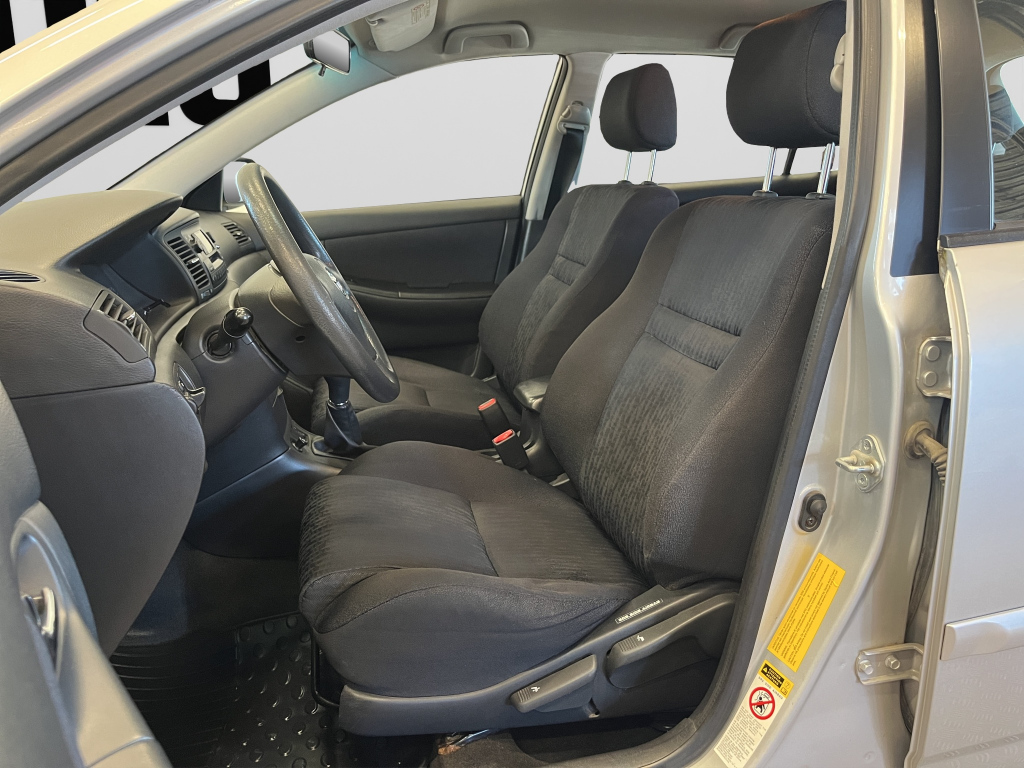 Toyota Corolla kuva 11
