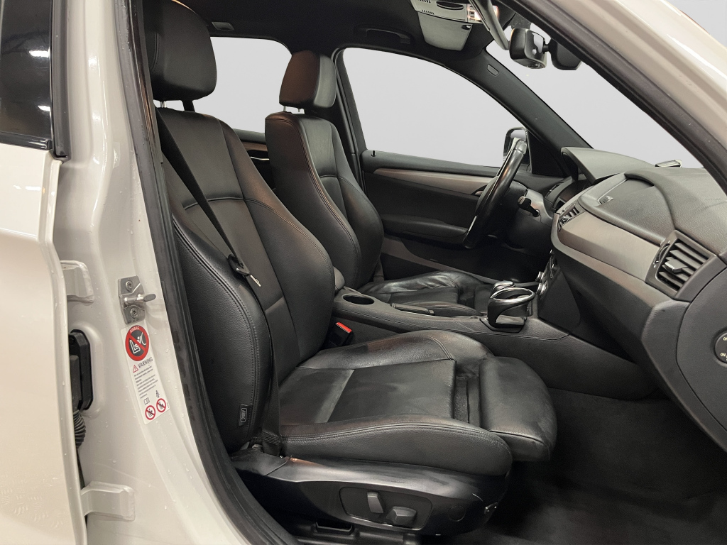 BMW X1 kuva 13