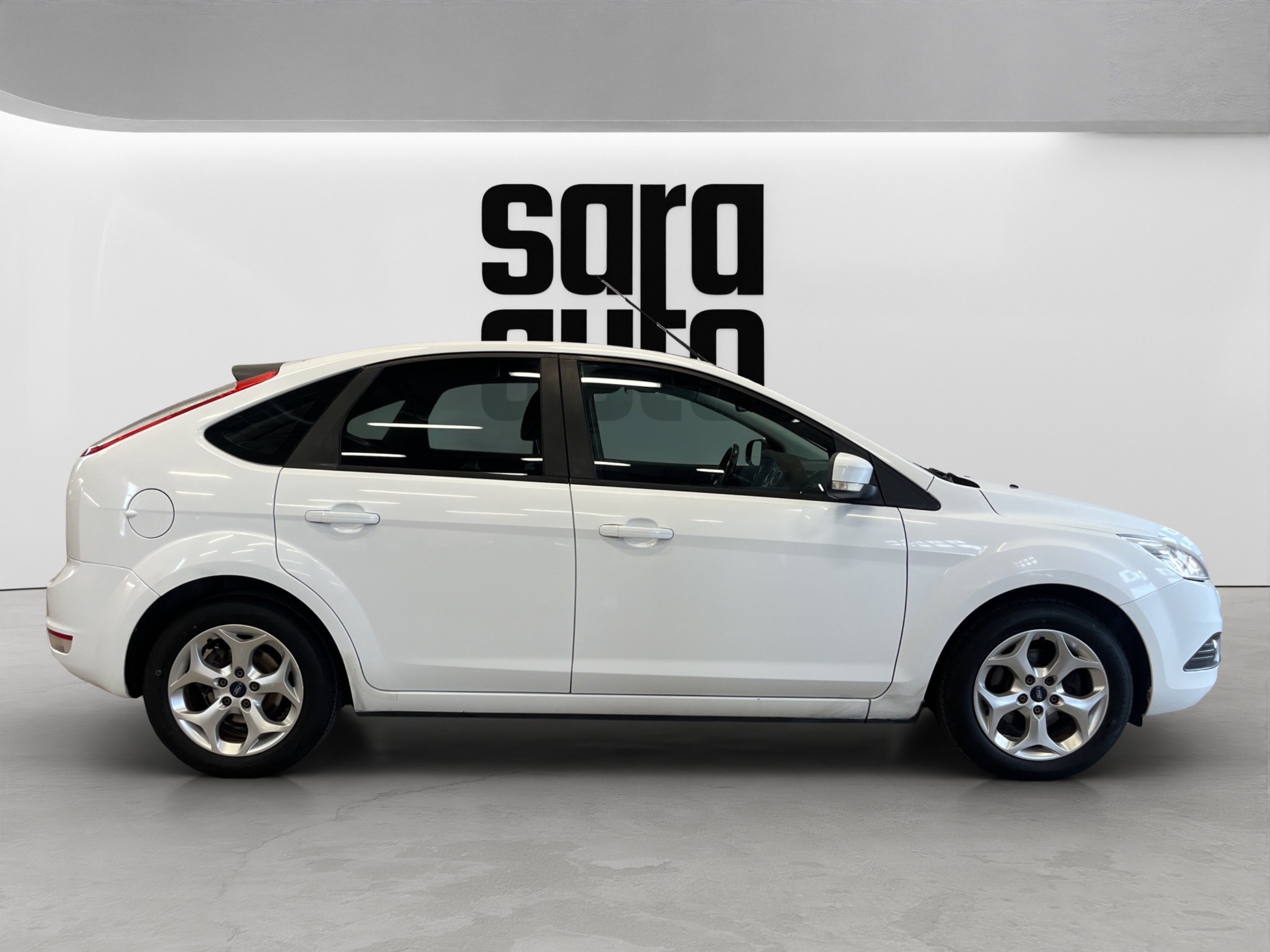 Ford Focus kuva 2