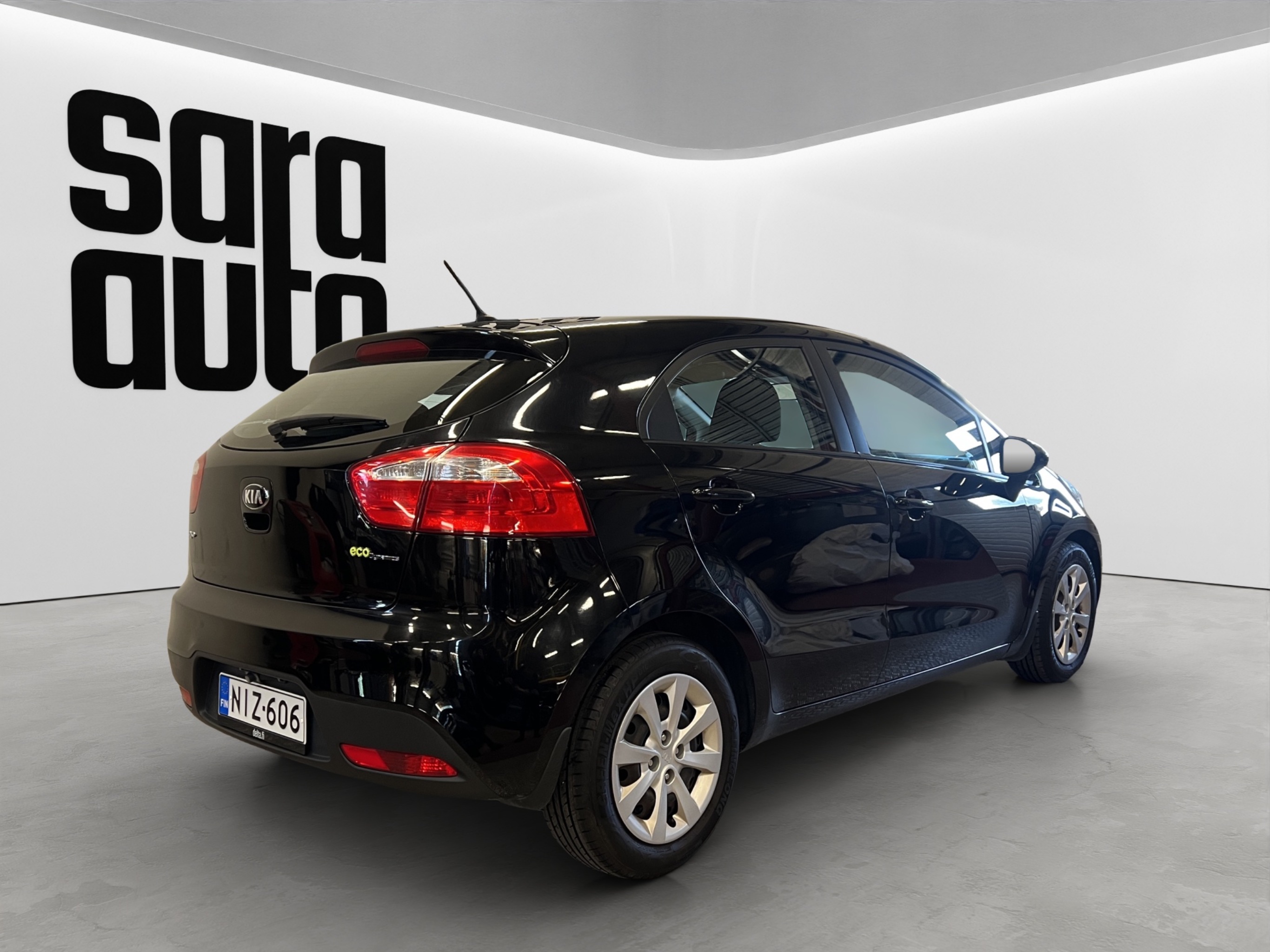 Kia Rio kuva 3