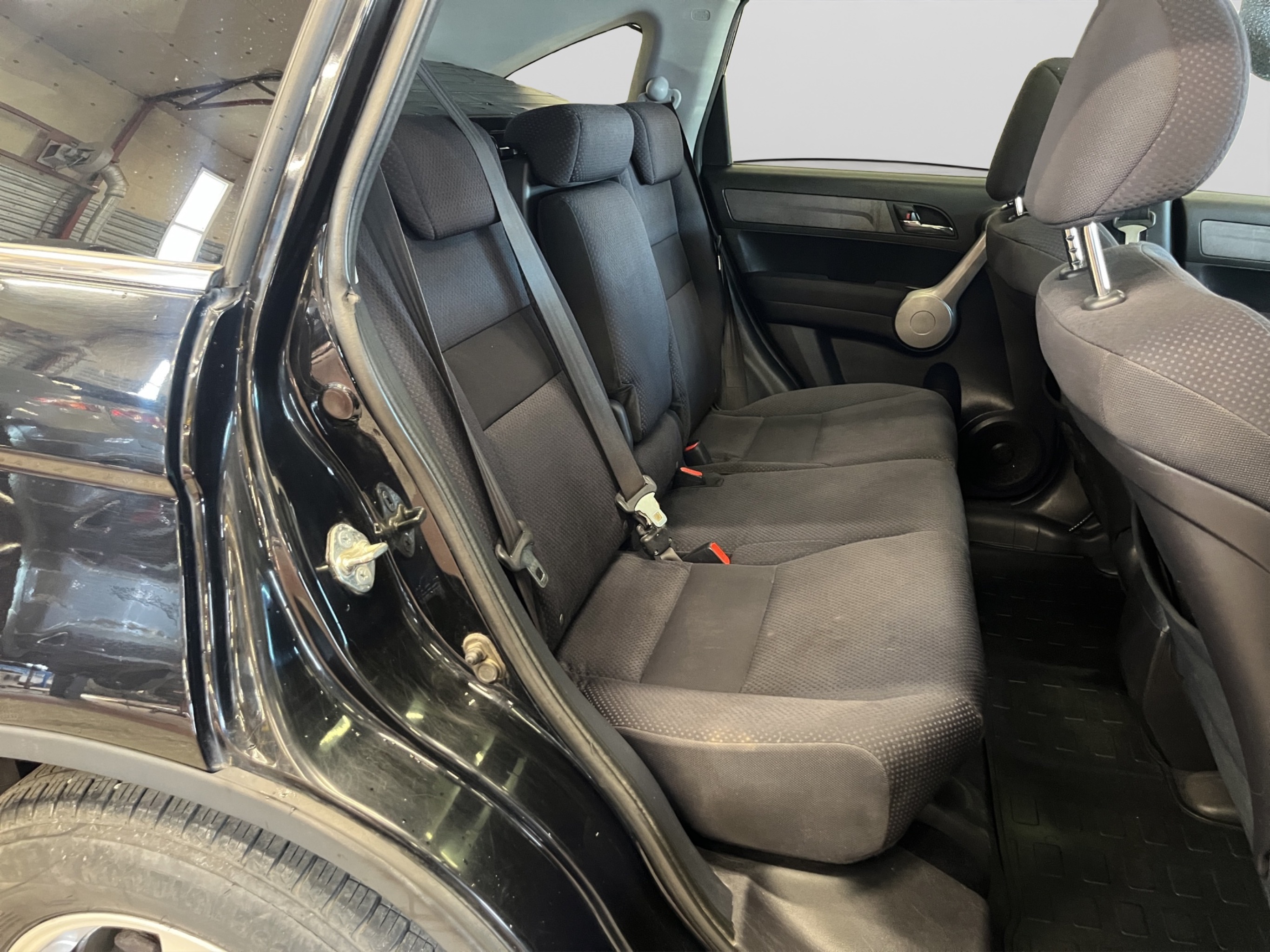 Honda CR-V kuva 12