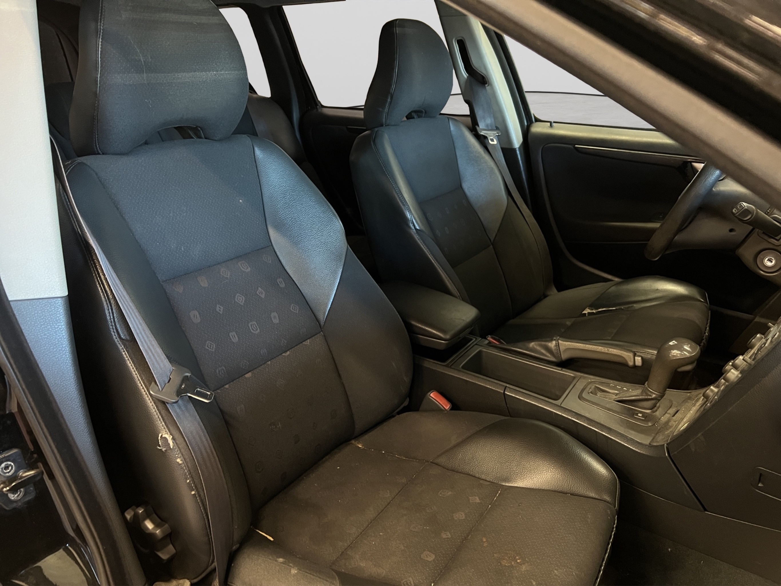 Volvo V70 2001 – kuva 11