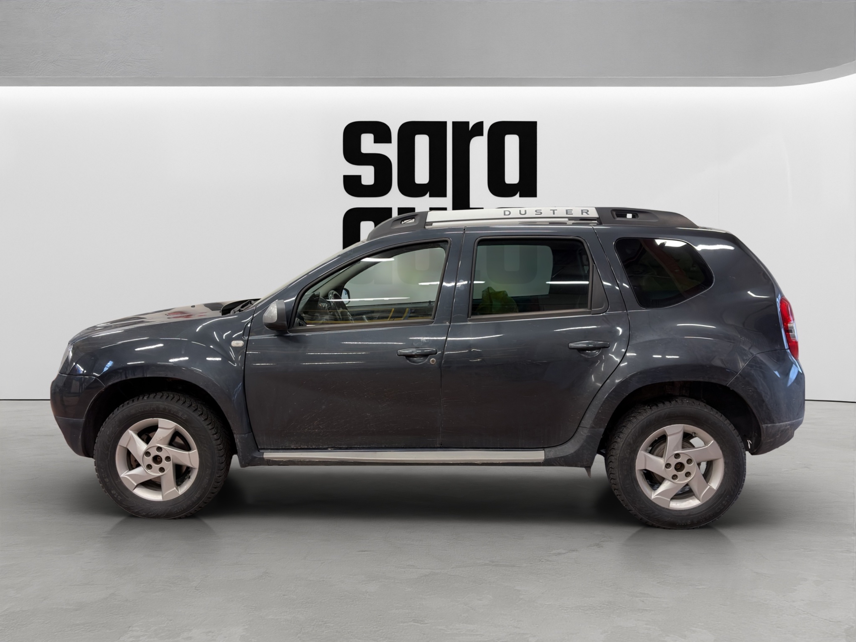Dacia Duster 2016 – kuva 2