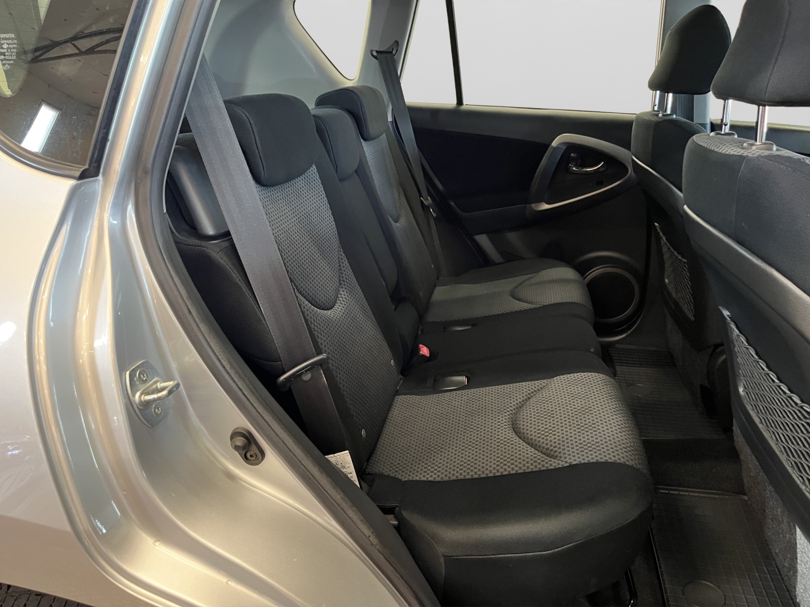 Toyota RAV4 2006 – kuva 14