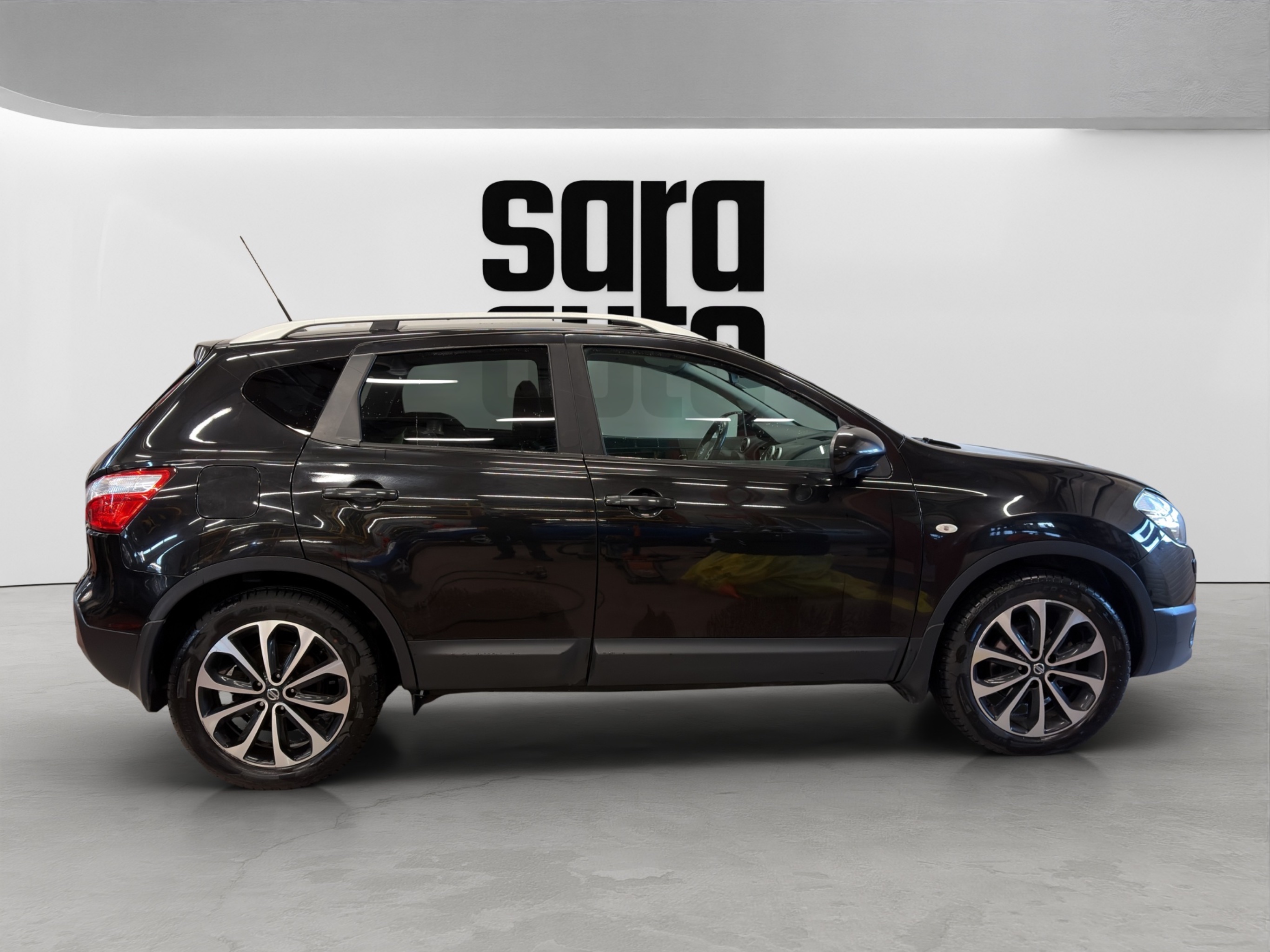 Nissan Qashqai 2012 – kuva 2