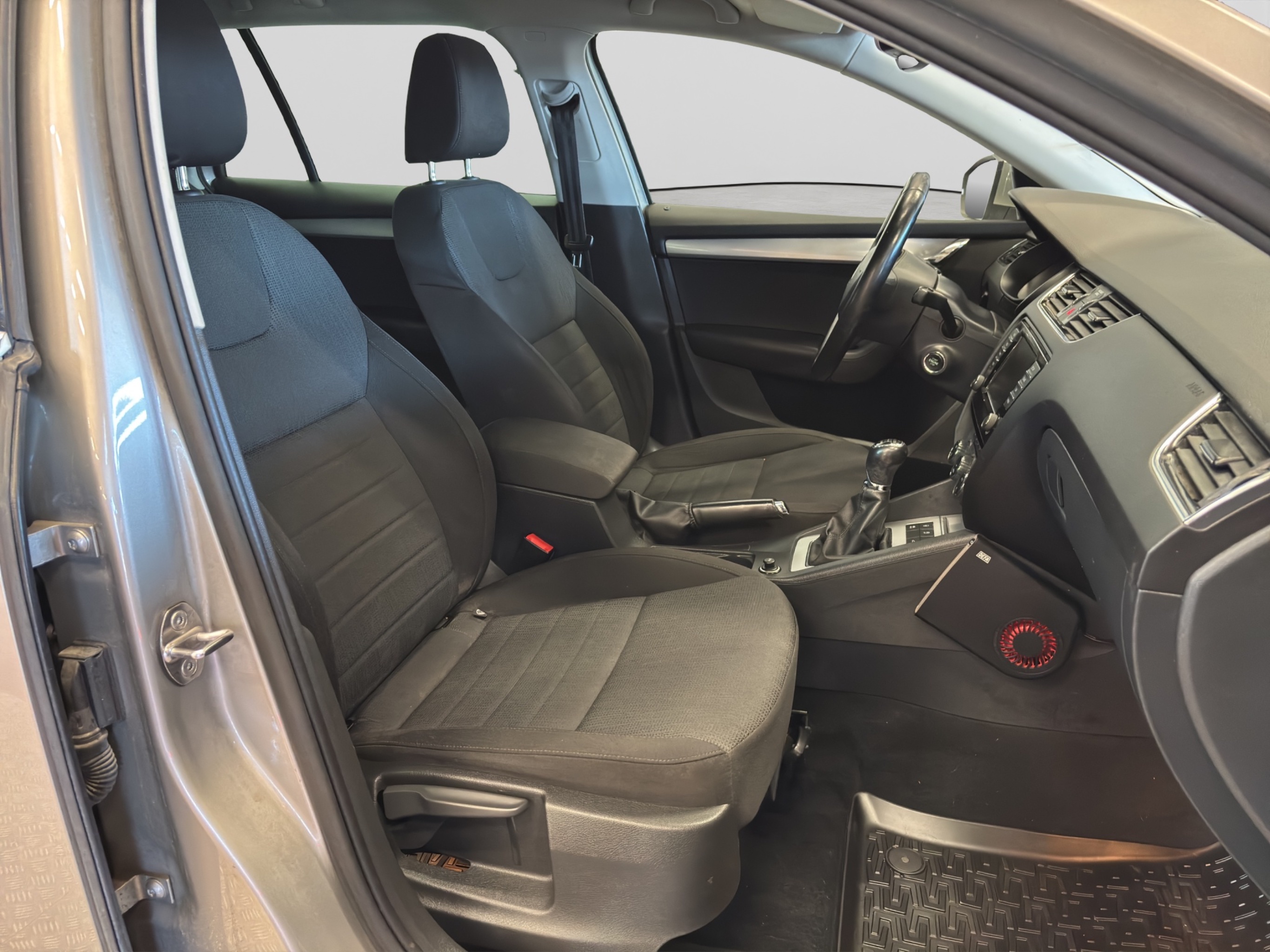 Skoda Octavia 2016 – kuva 13