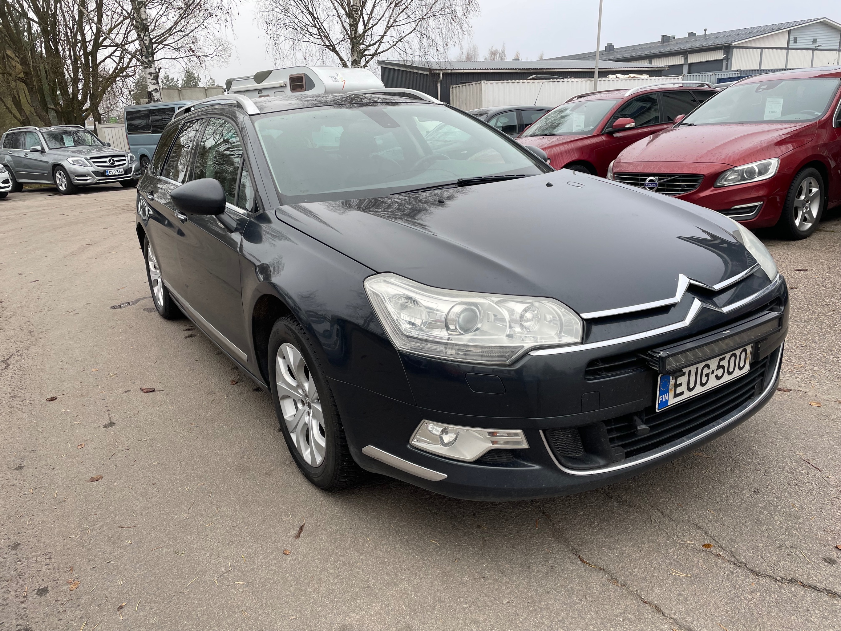 Citroën C5