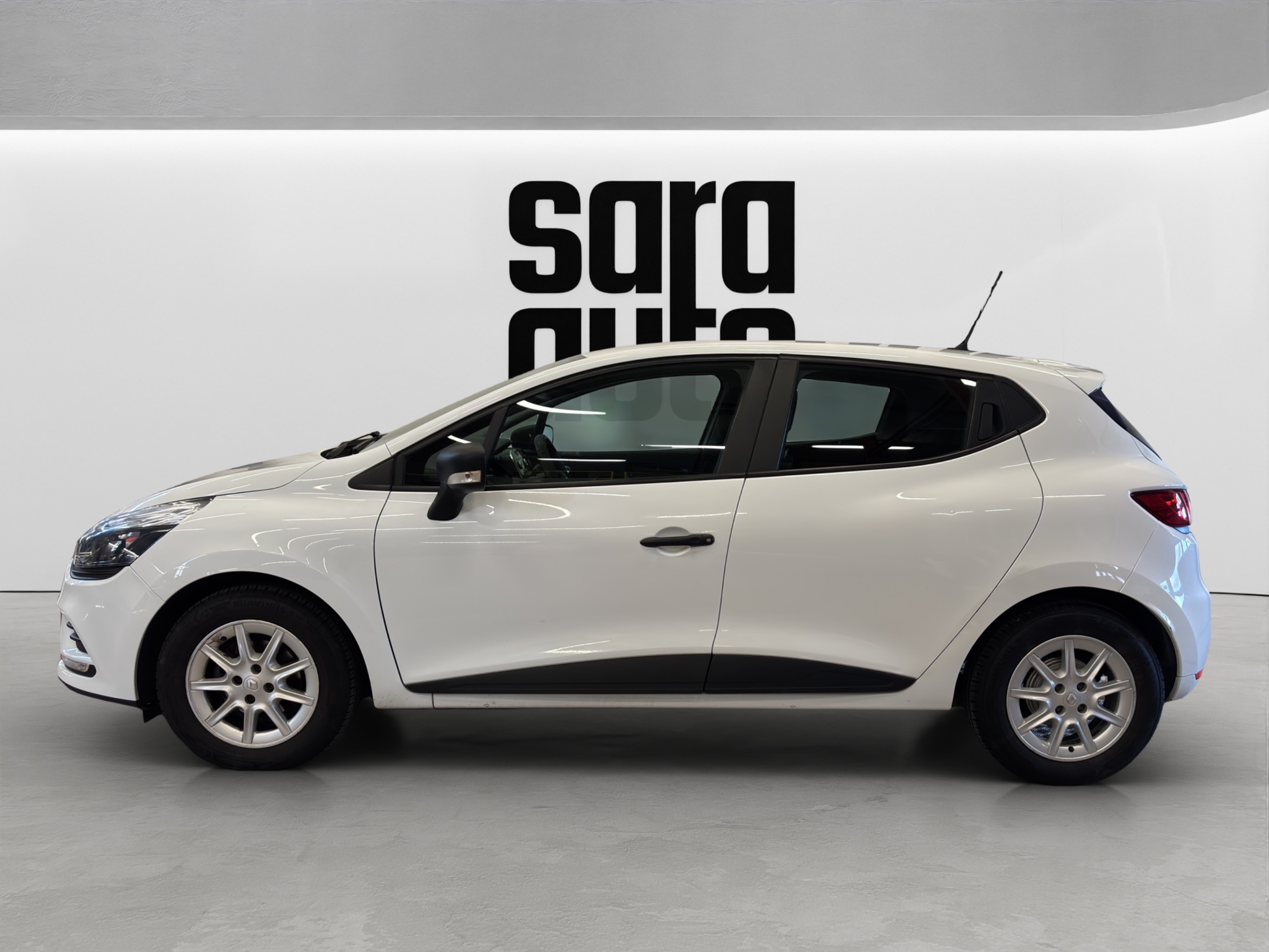 Renault Clio 2017 – kuva 7