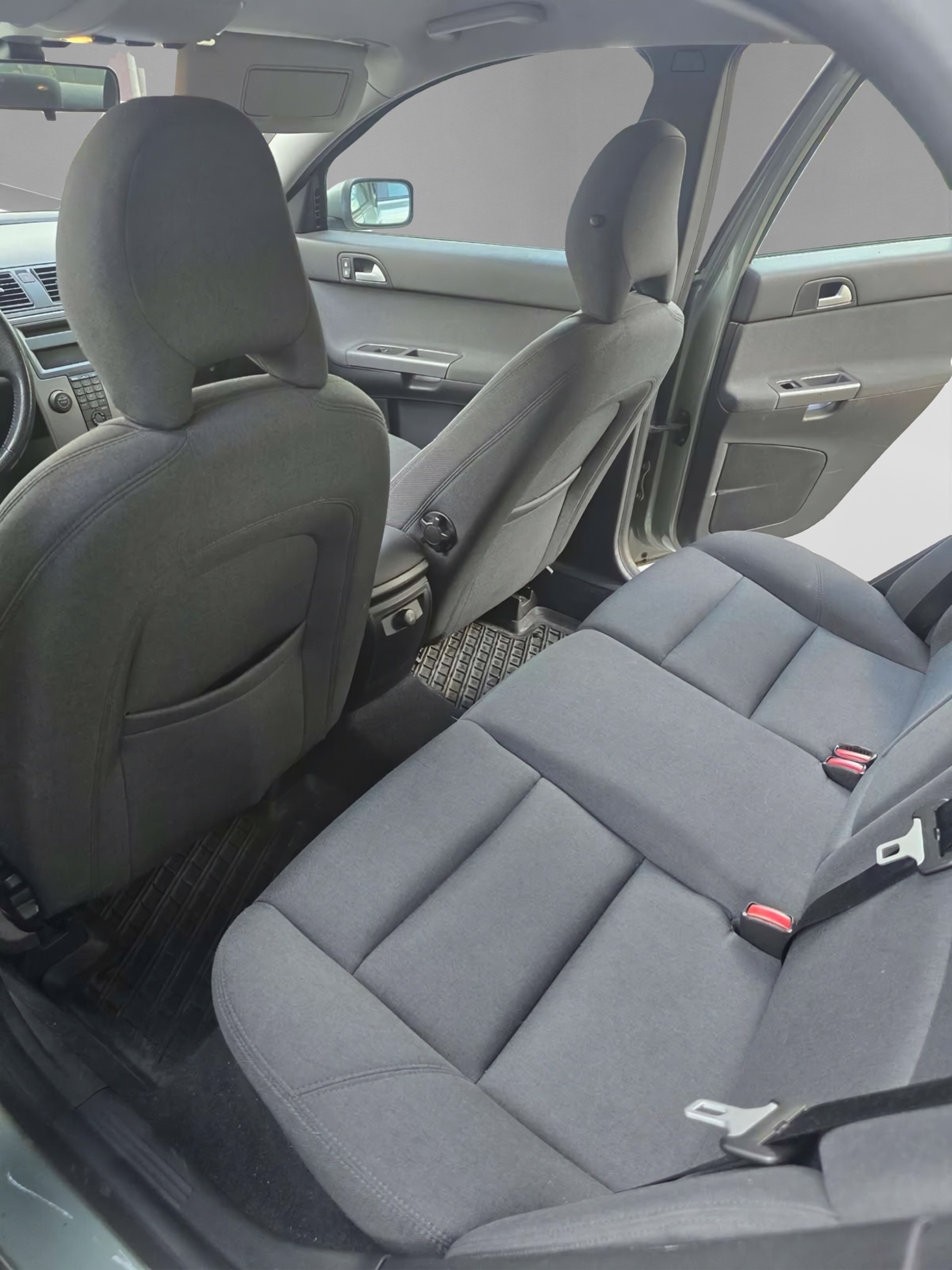 Volvo S40 2006 – kuva 9