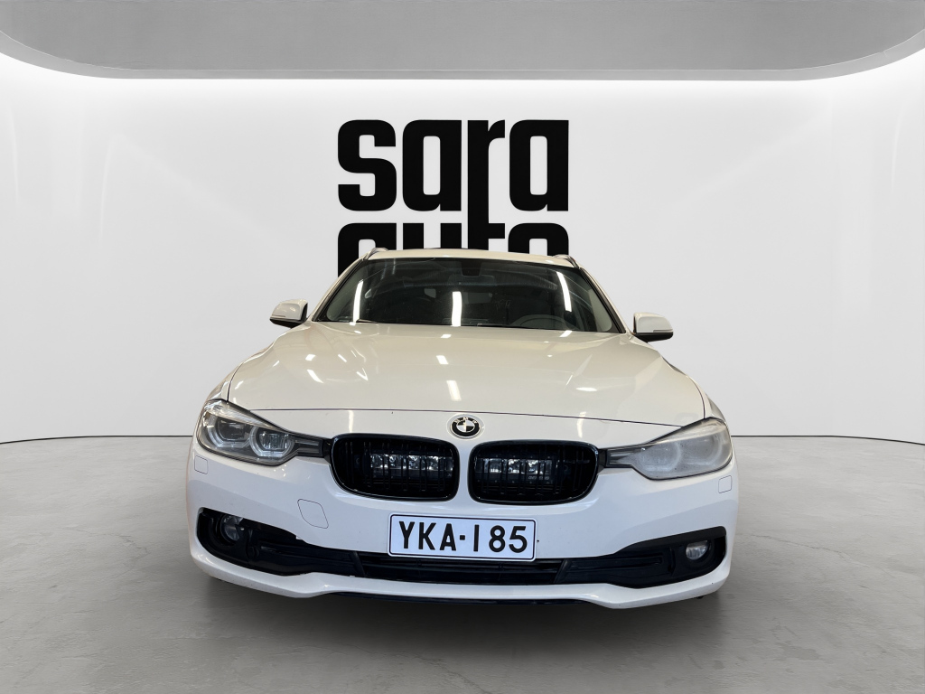 BMW 318 kuva 9