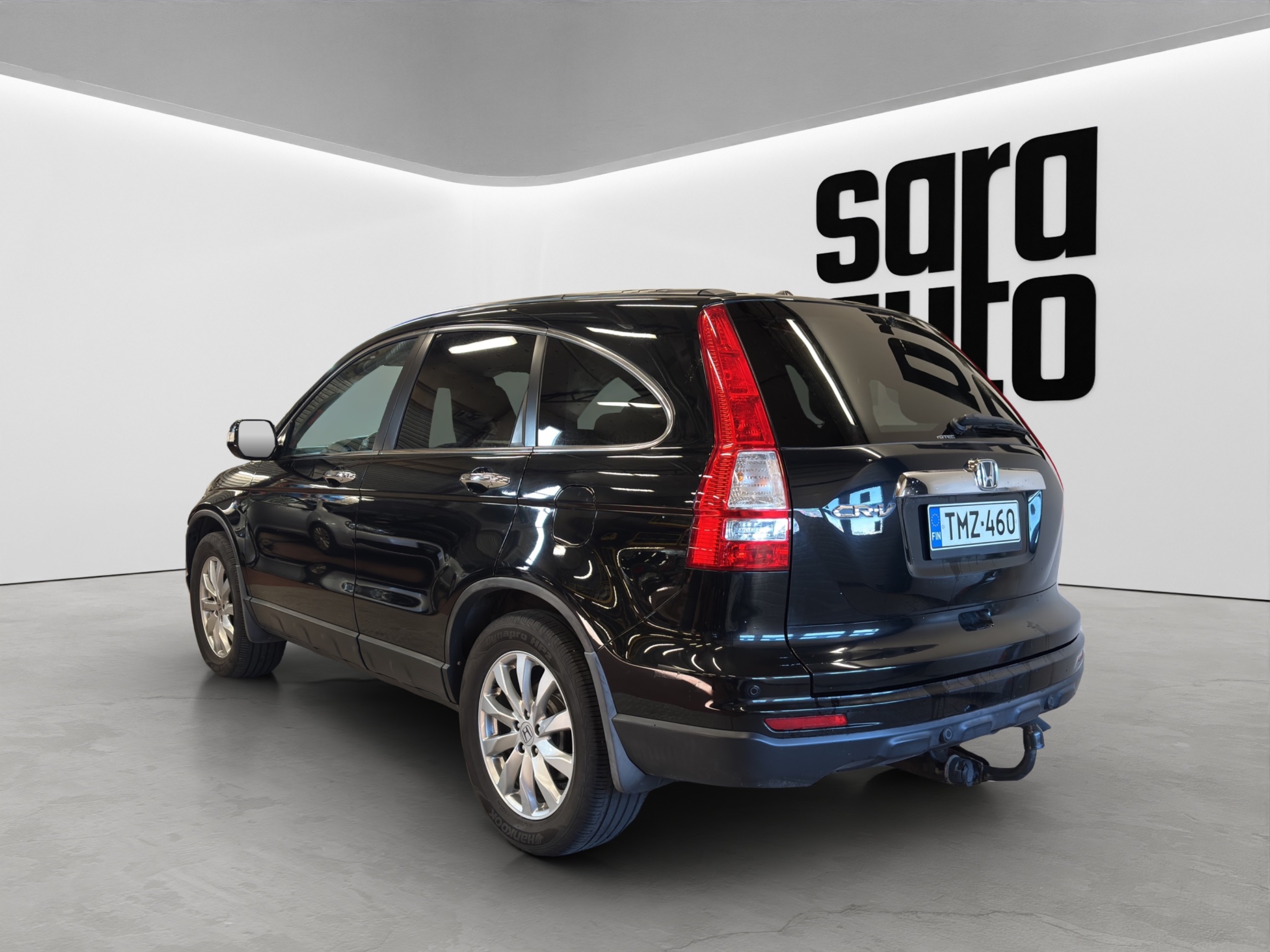 Honda CR-V 2011 – kuva 6