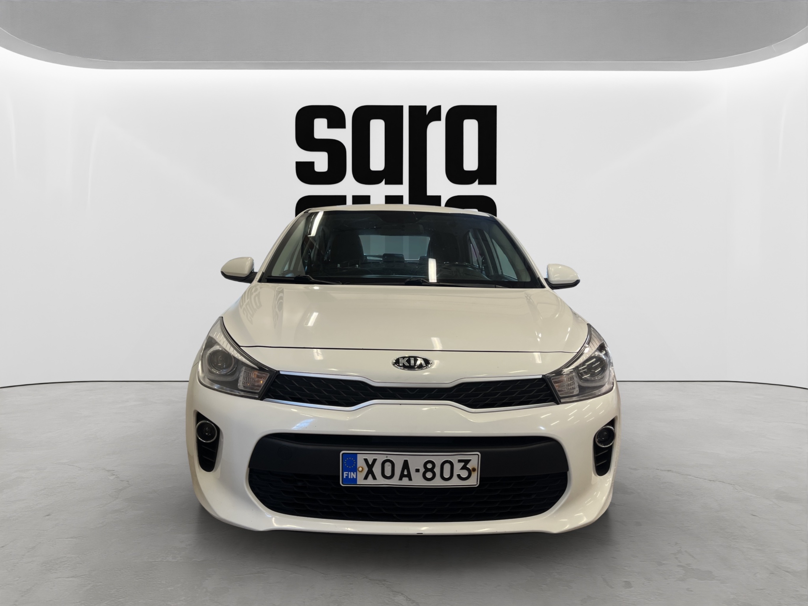 Kia Rio kuva 9