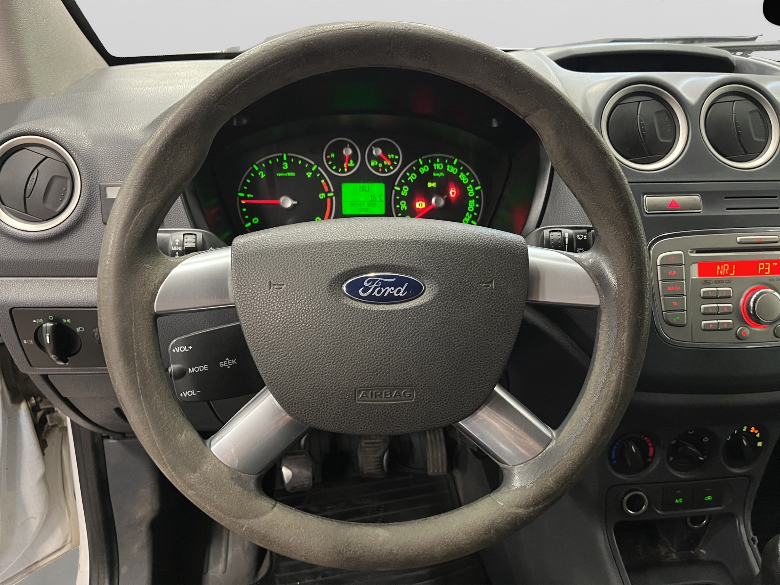 Ford Transit Connect 2010 – kuva 16