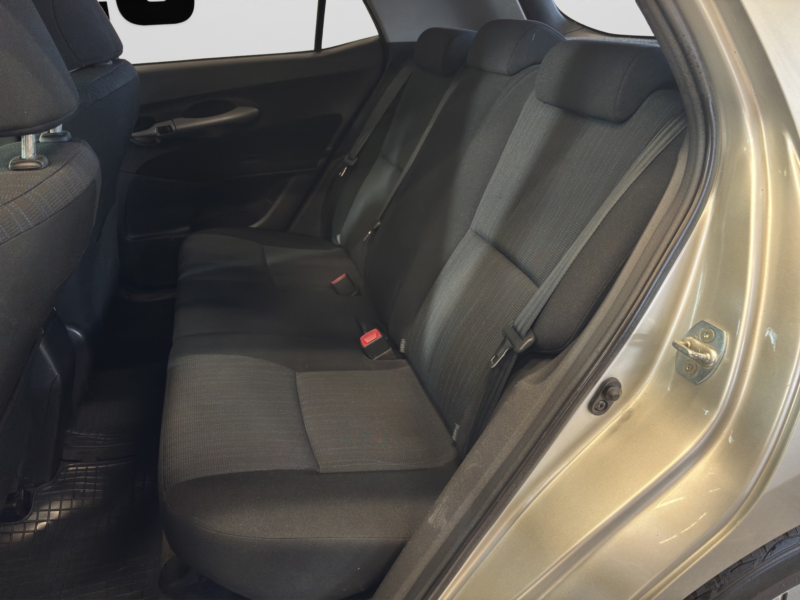 Toyota Auris 2009 – kuva 12
