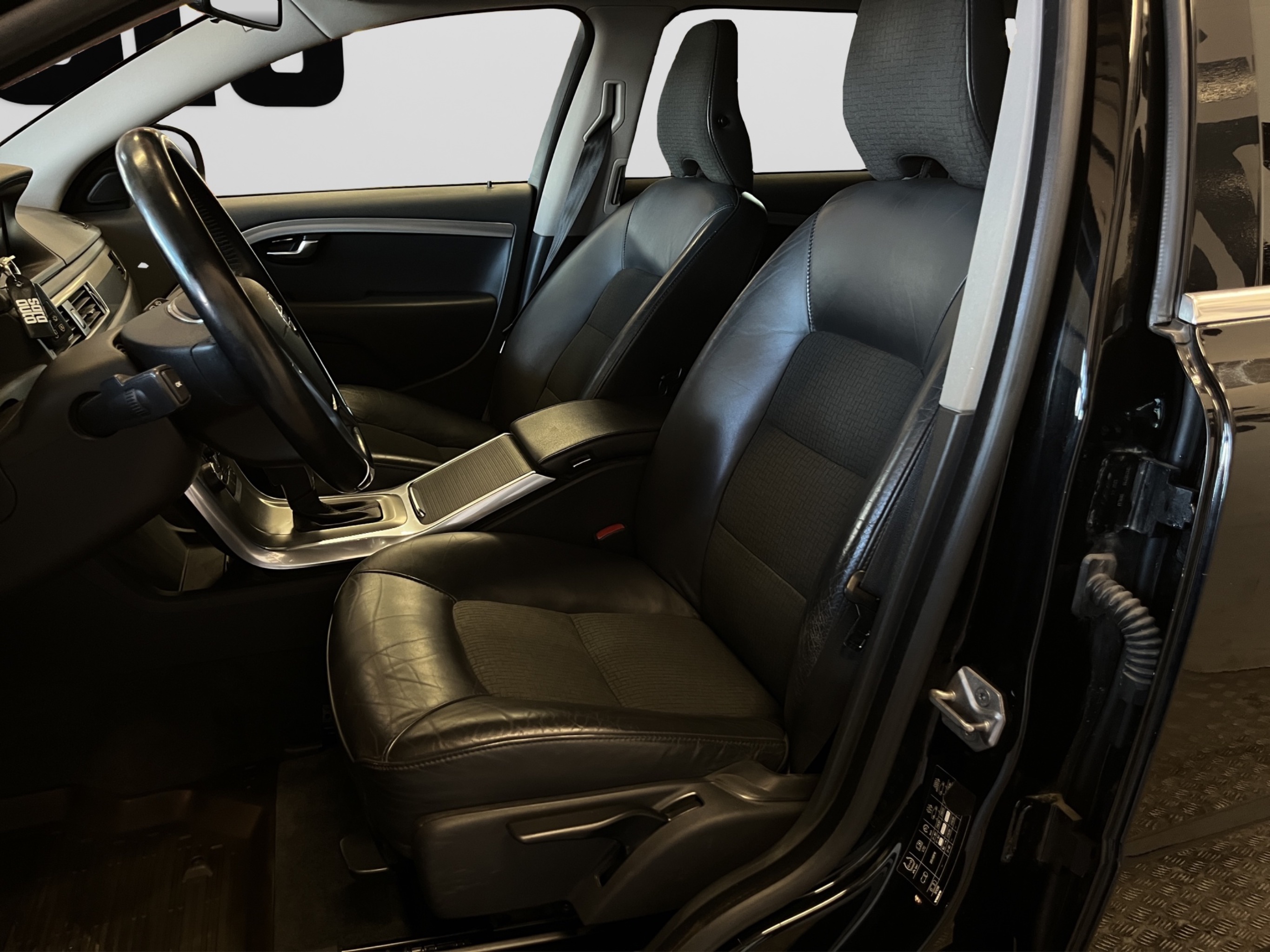 Volvo V70 kuva 9