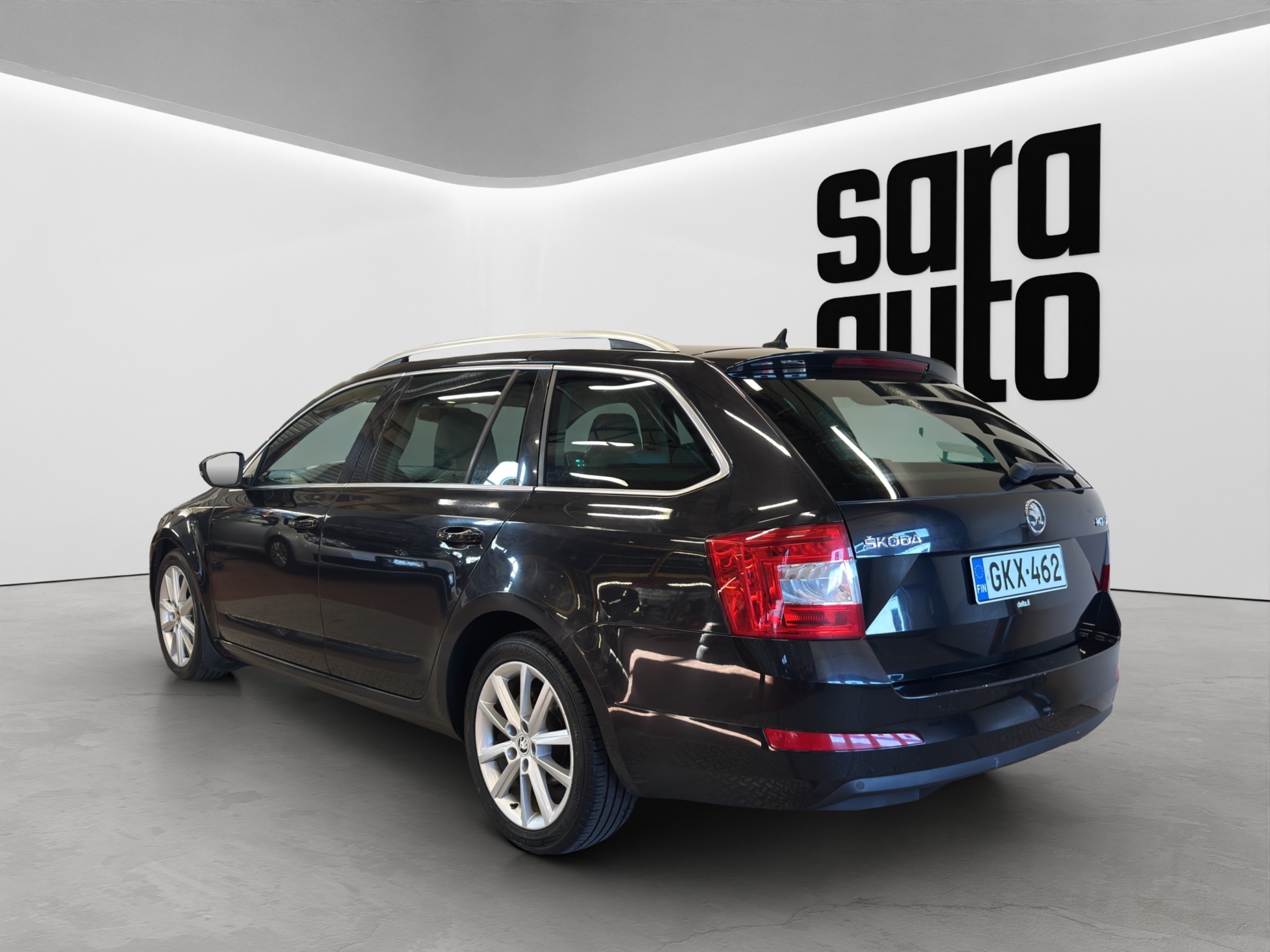 Skoda Octavia 2014 – kuva 6