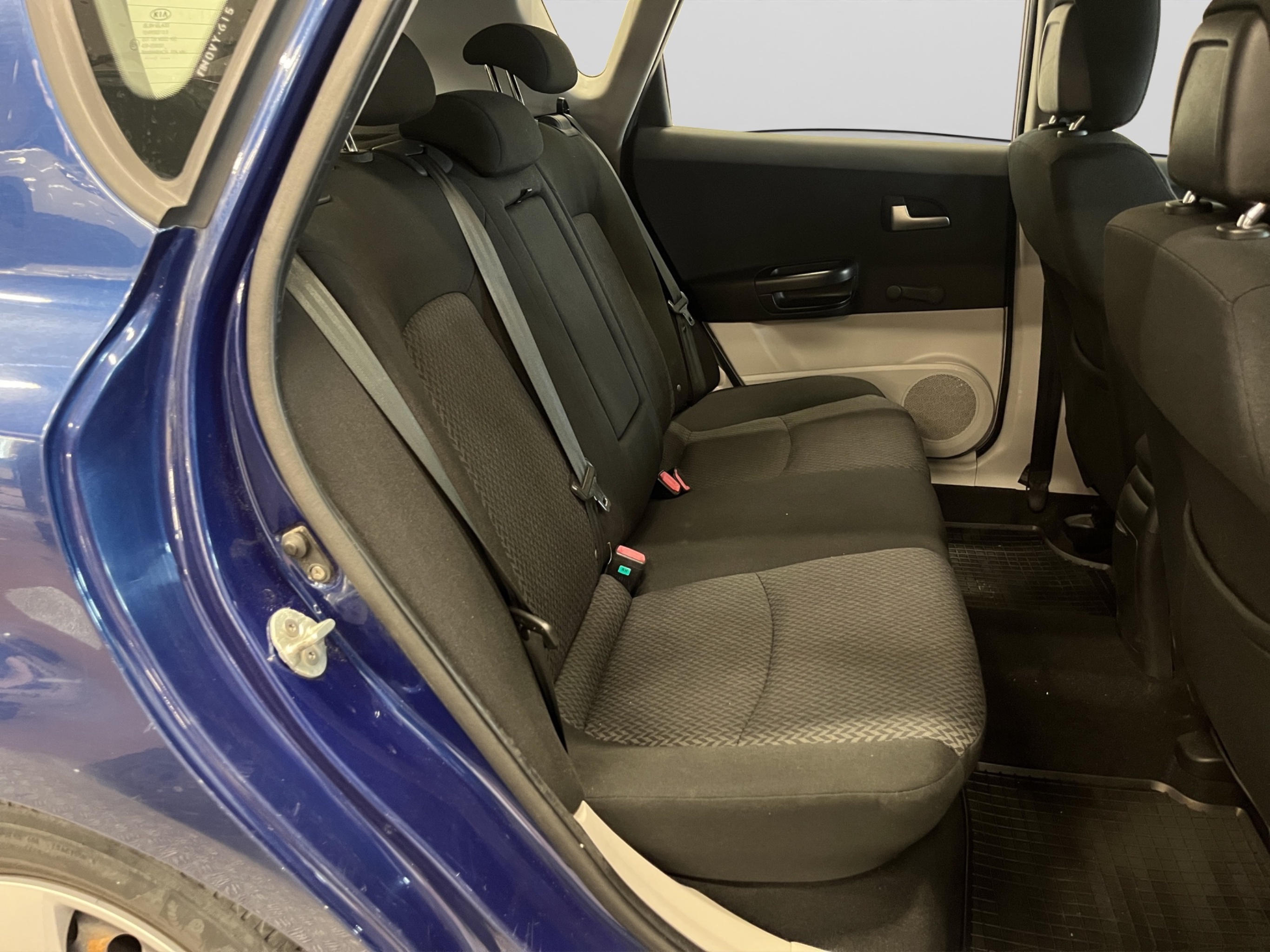 Kia Ceed 2007 – kuva 14